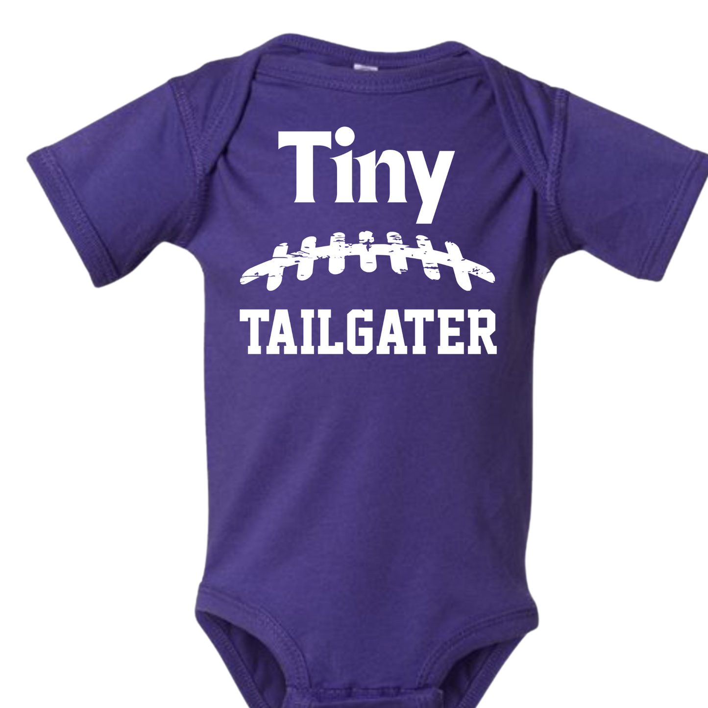 TINY TAILGATER