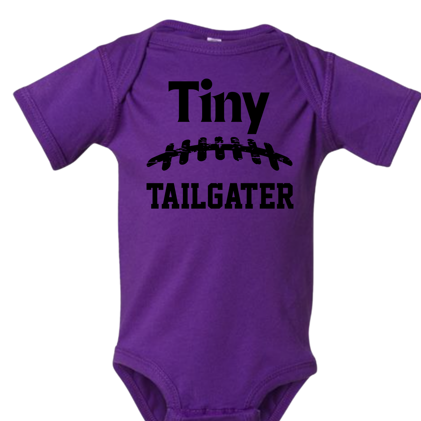 TINY TAILGATER