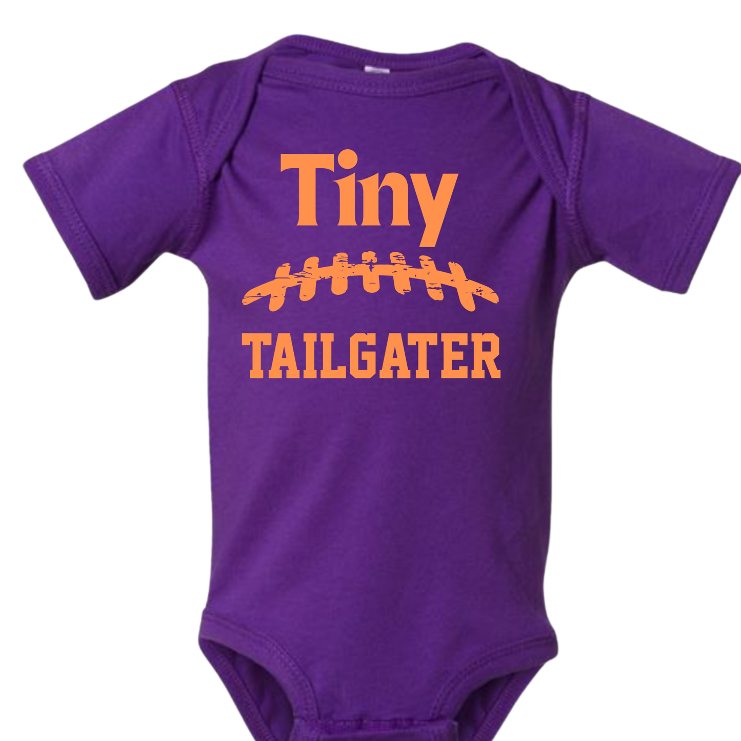 TINY TAILGATER