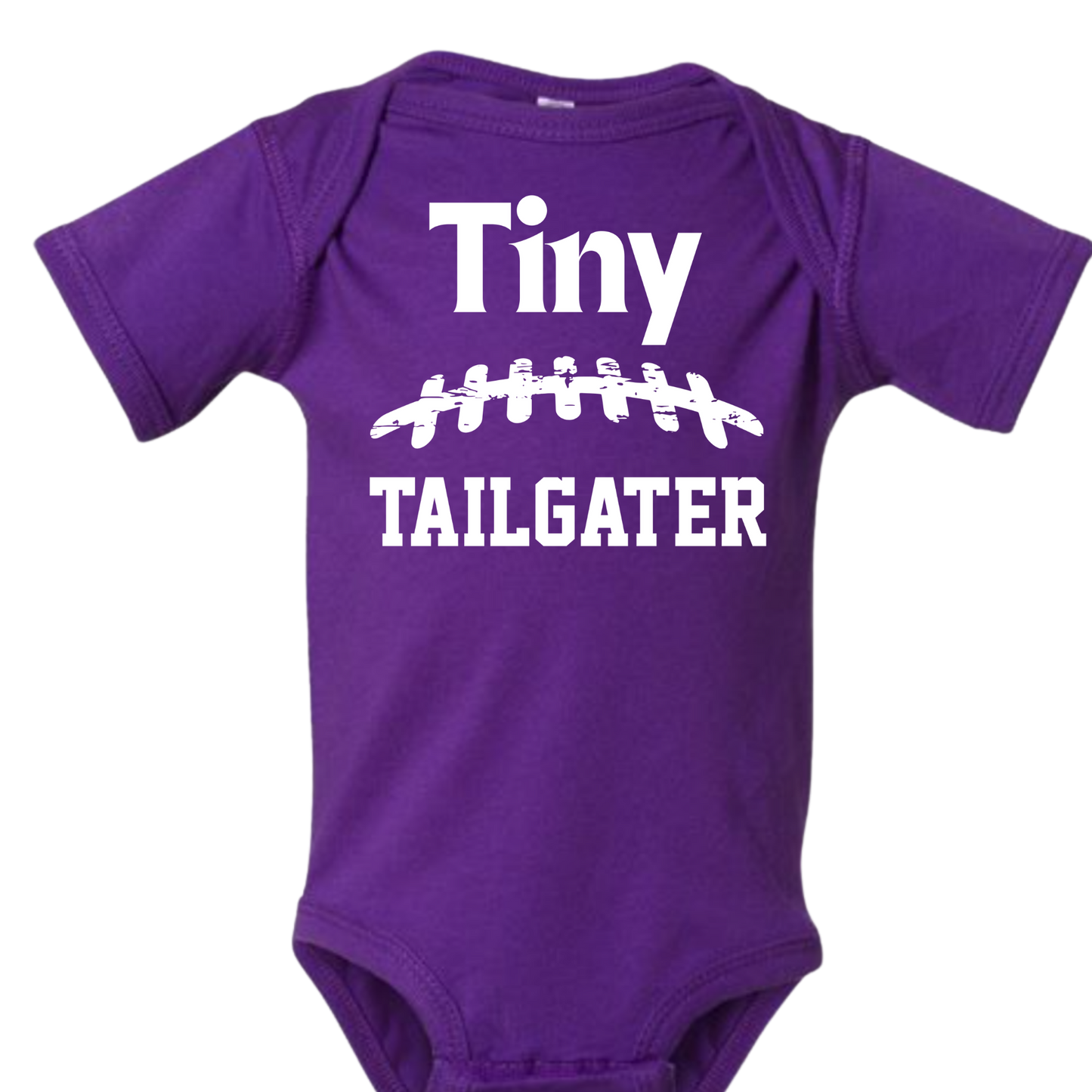 TINY TAILGATER