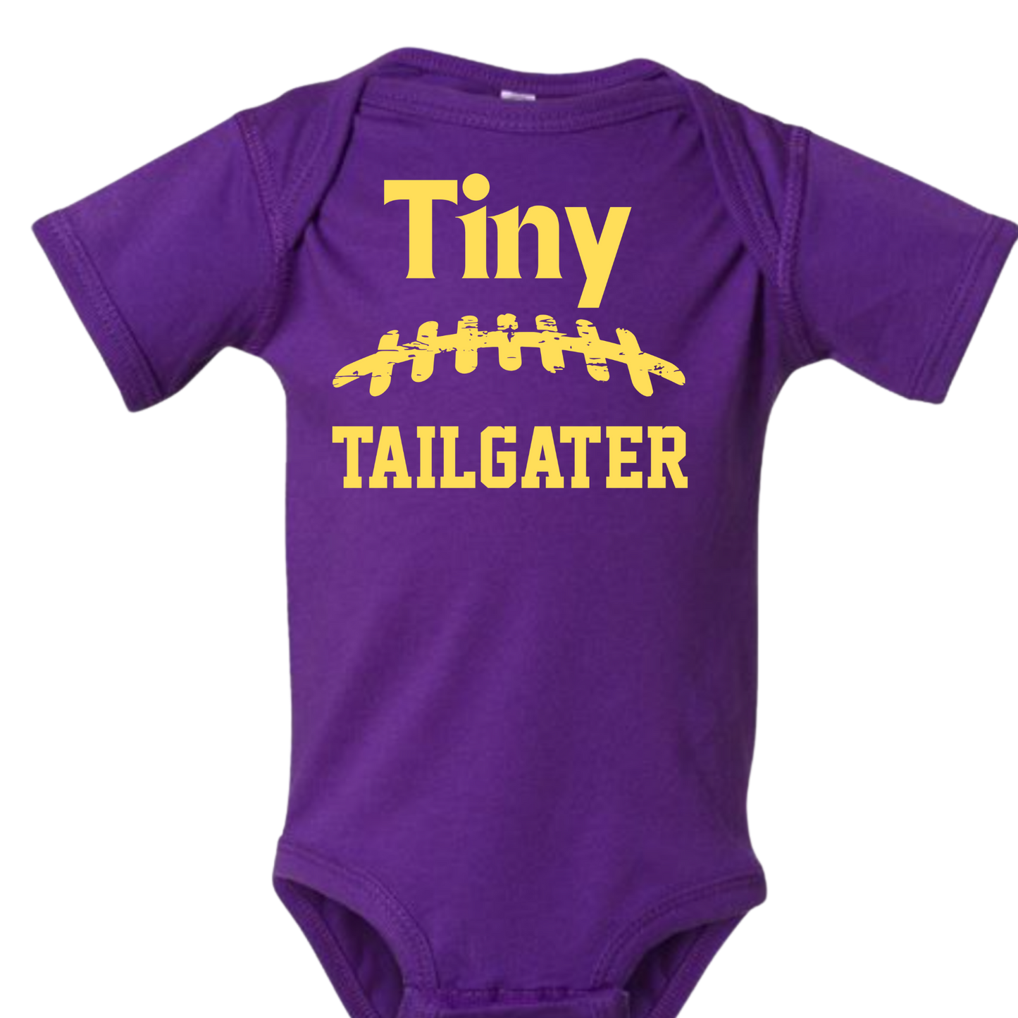 TINY TAILGATER