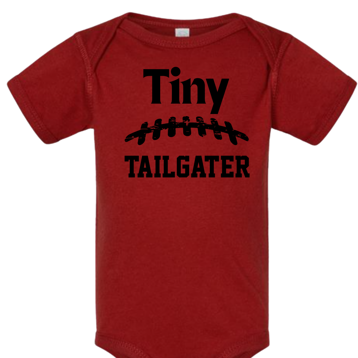 TINY TAILGATER