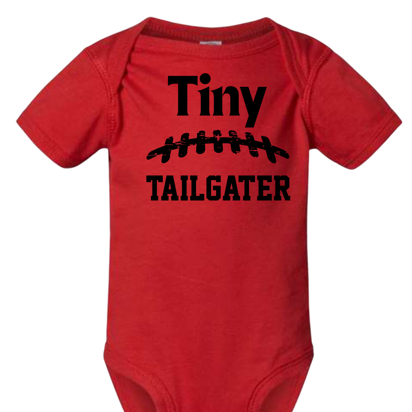 TINY TAILGATER