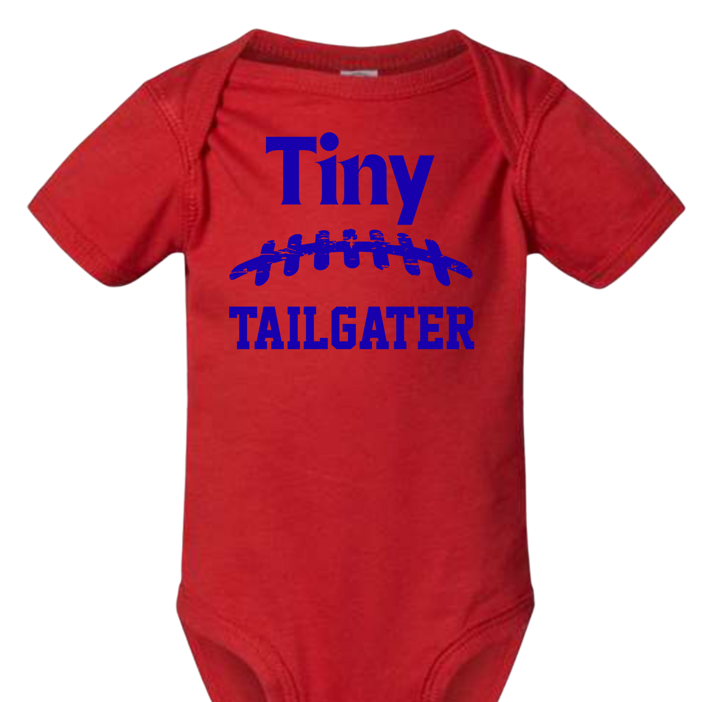 TINY TAILGATER