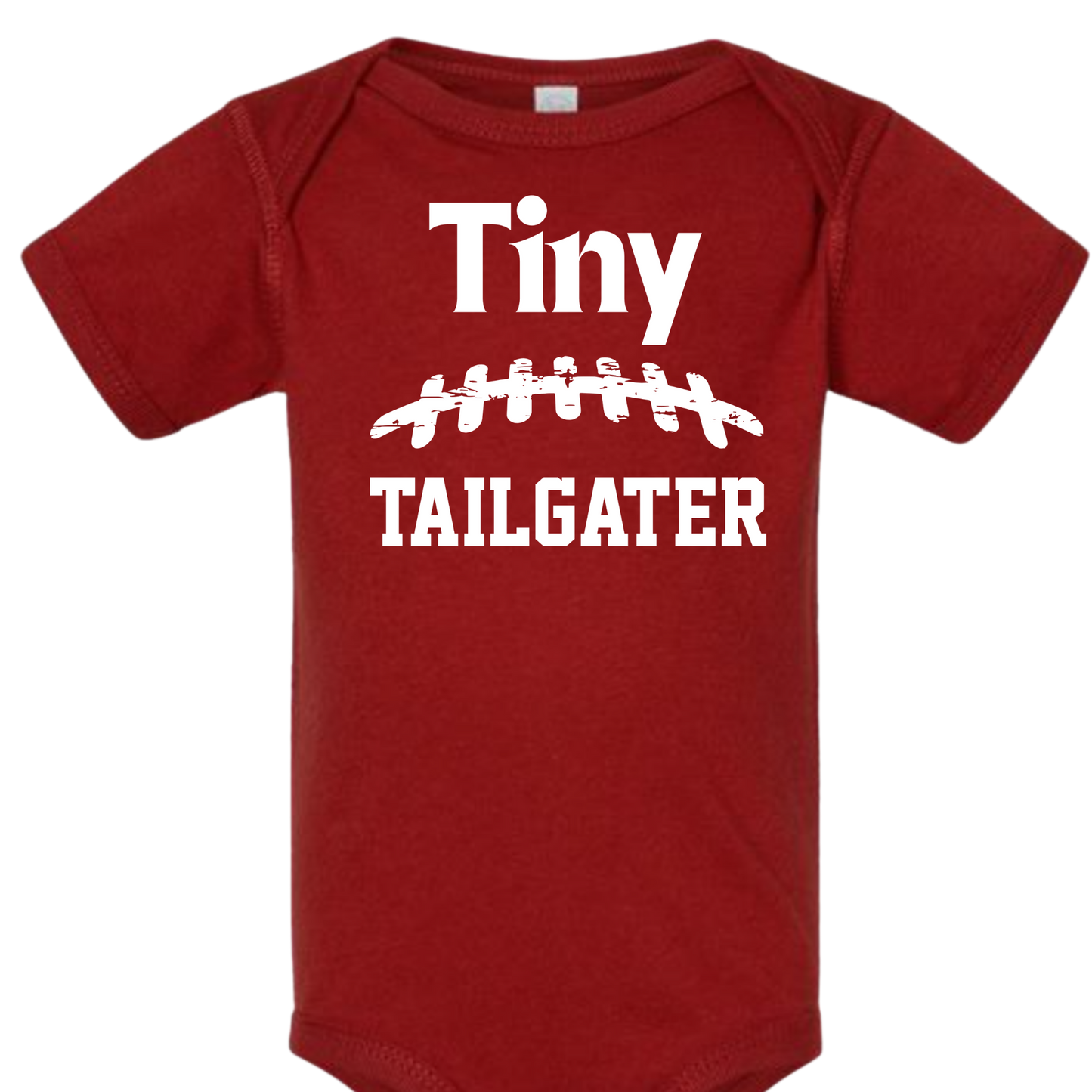 TINY TAILGATER