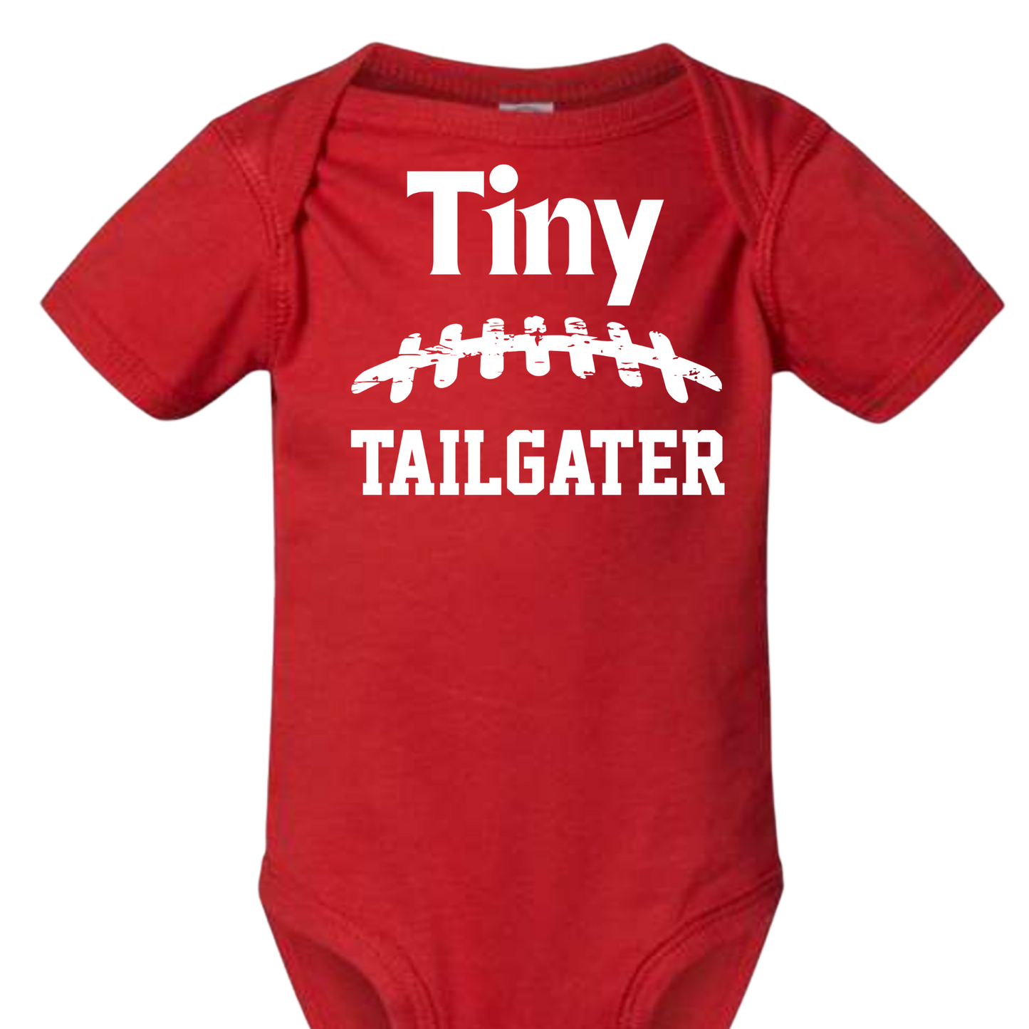 TINY TAILGATER