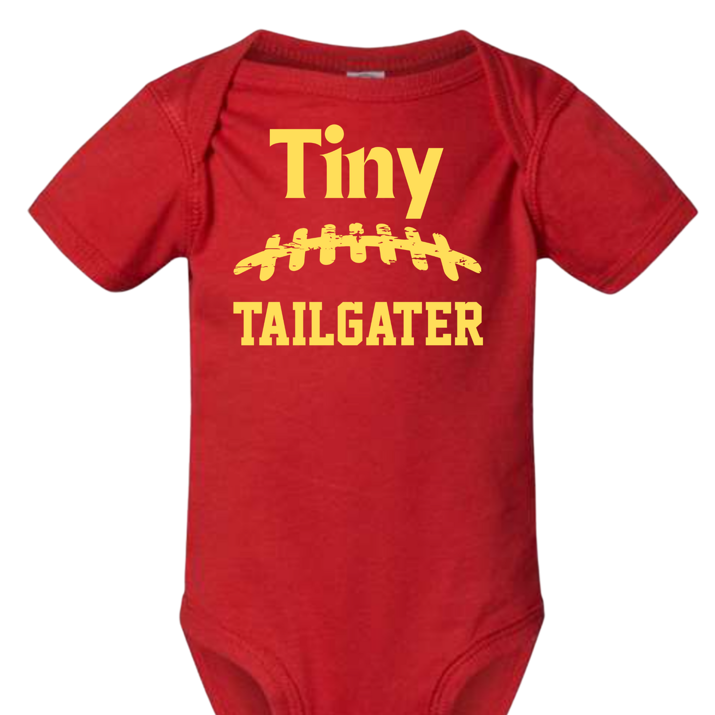 TINY TAILGATER