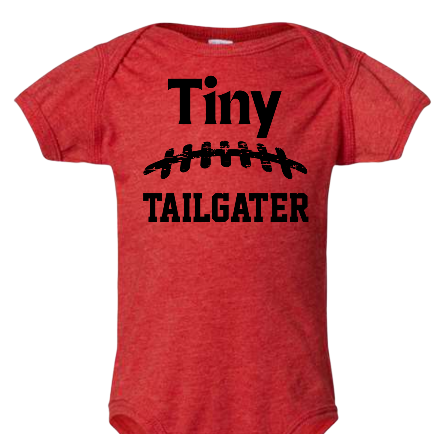 TINY TAILGATER