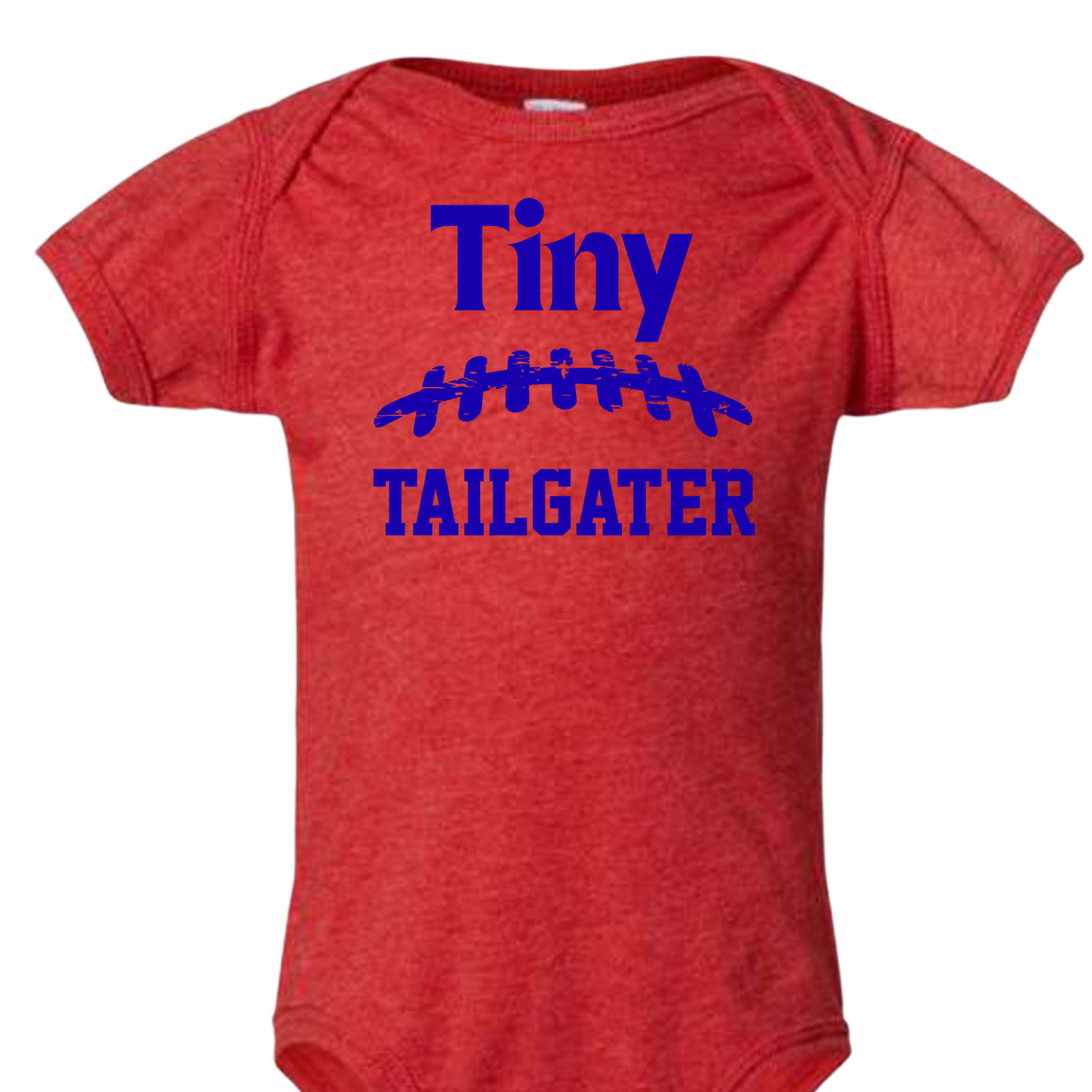TINY TAILGATER