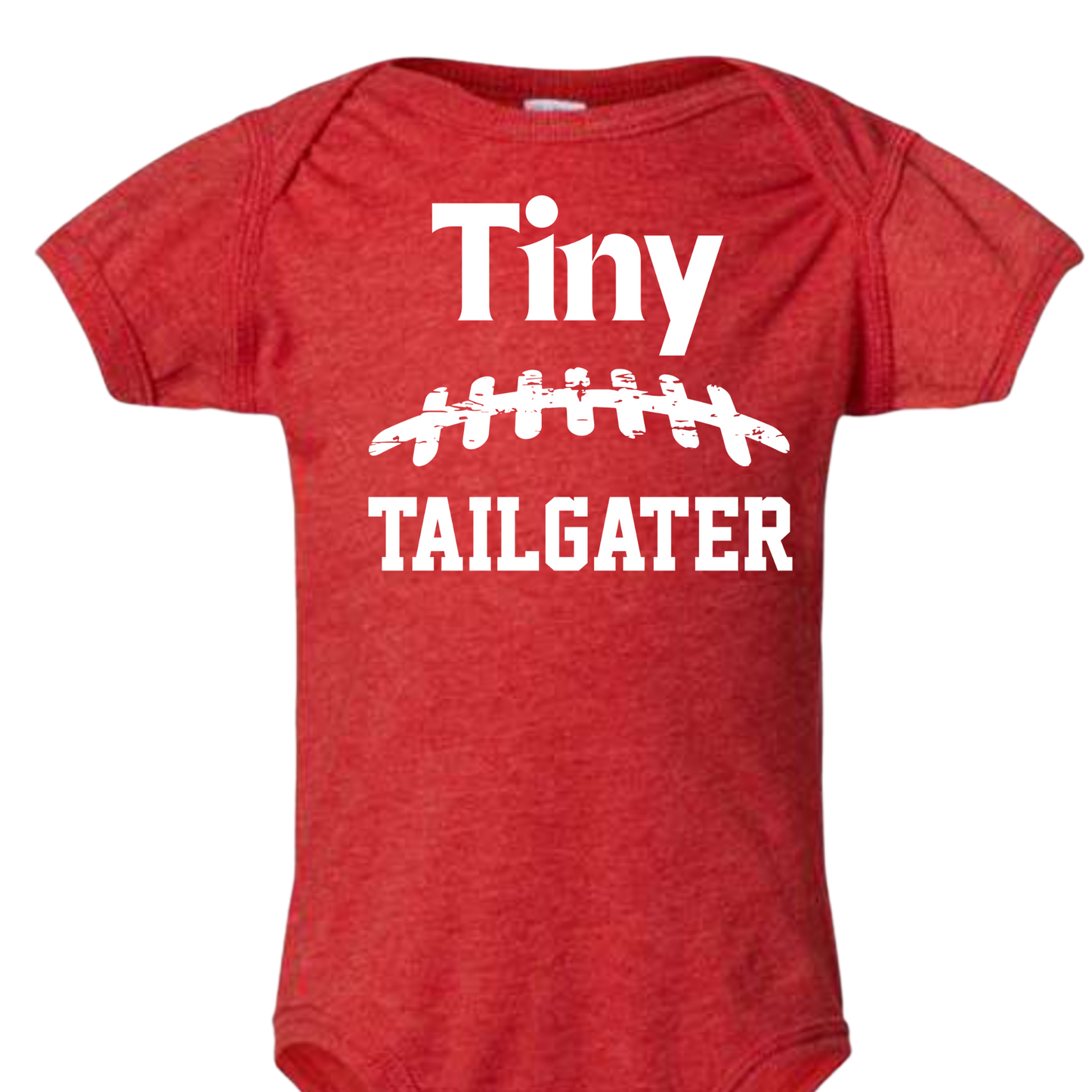 TINY TAILGATER
