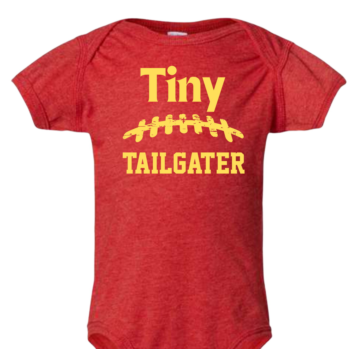 TINY TAILGATER