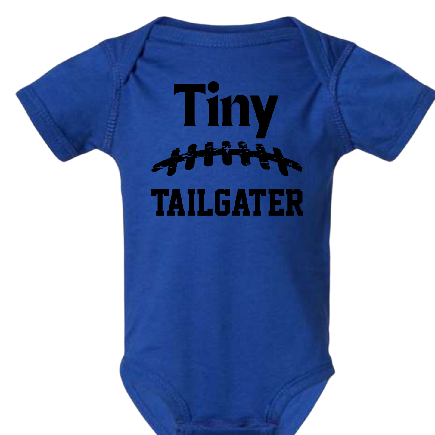 TINY TAILGATER