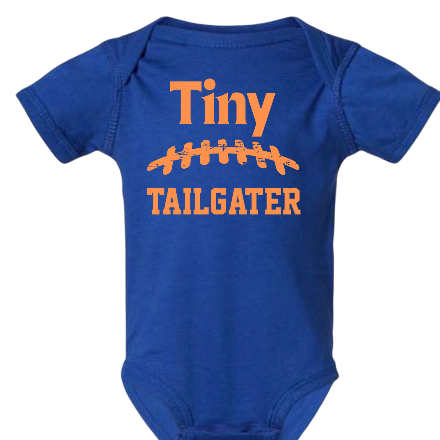 TINY TAILGATER
