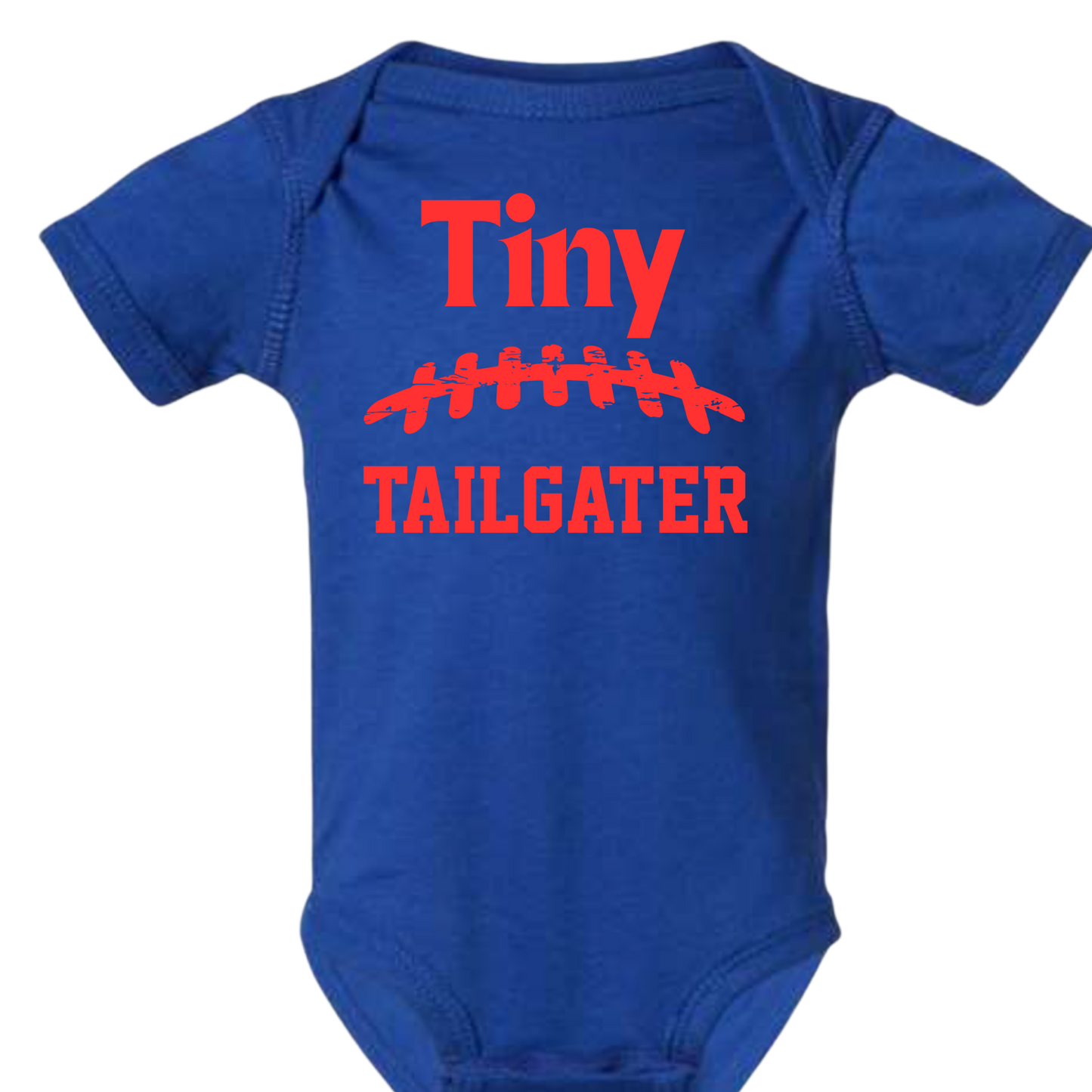 TINY TAILGATER