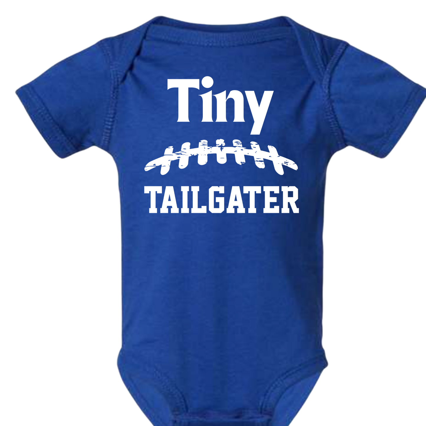 TINY TAILGATER