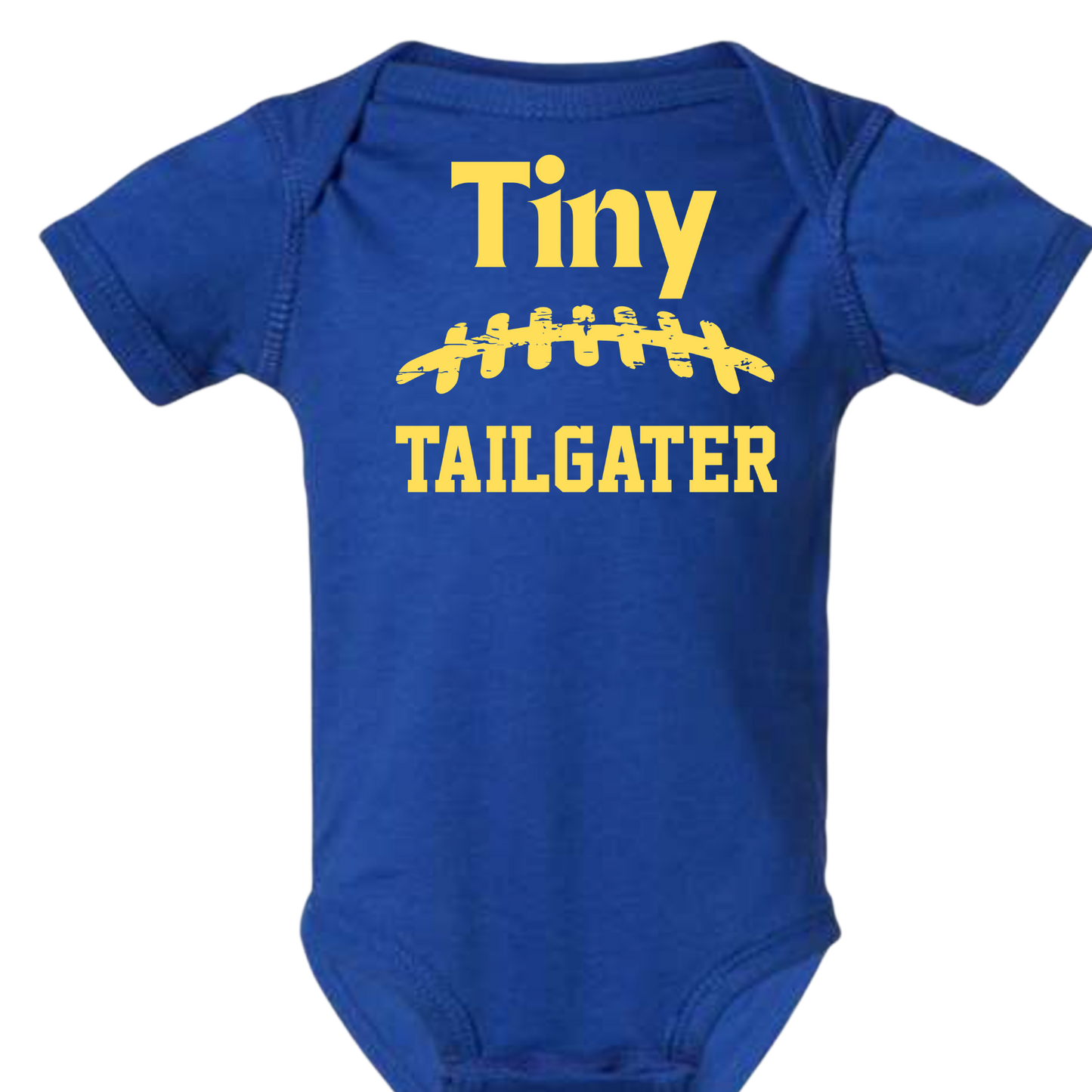 TINY TAILGATER