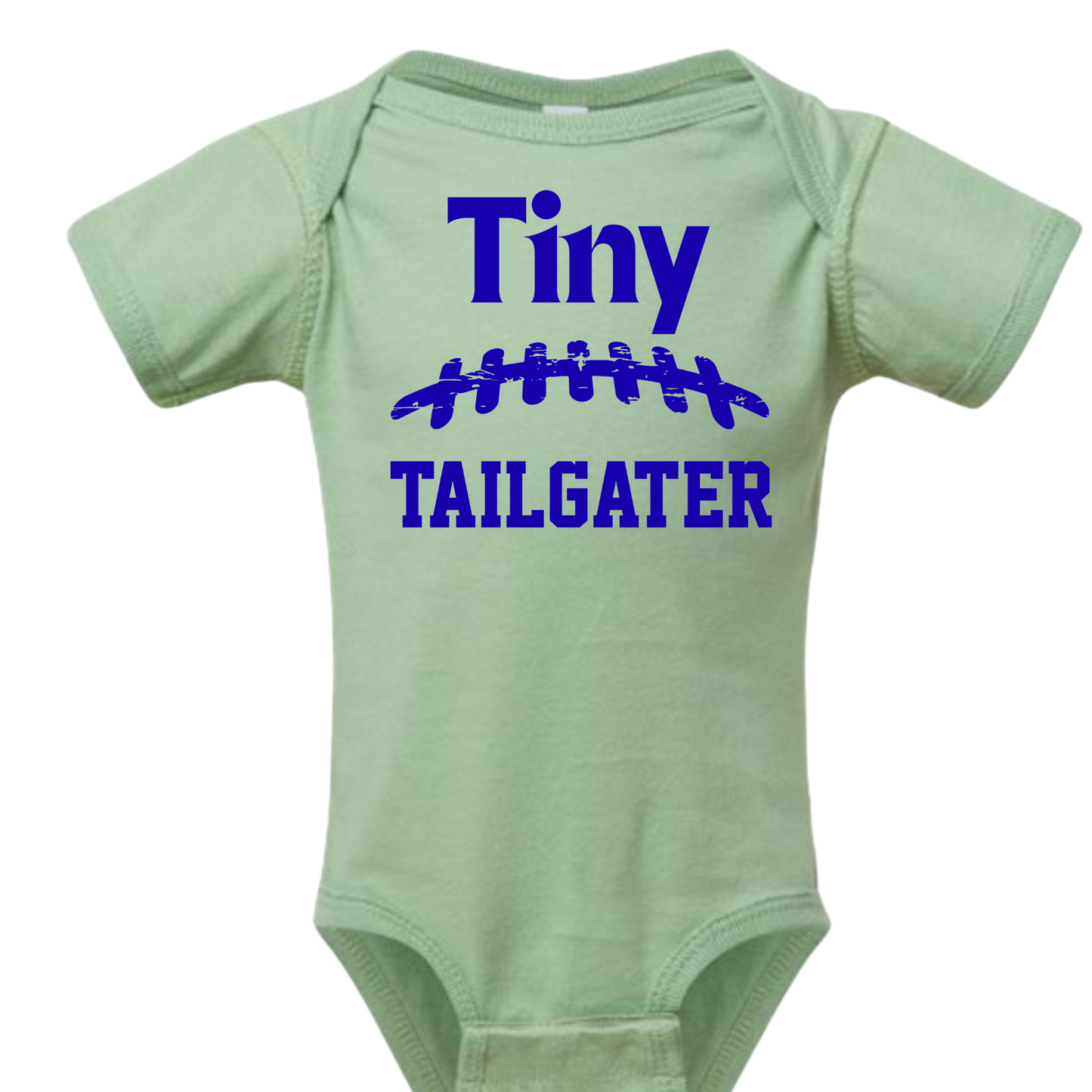 TINY TAILGATER