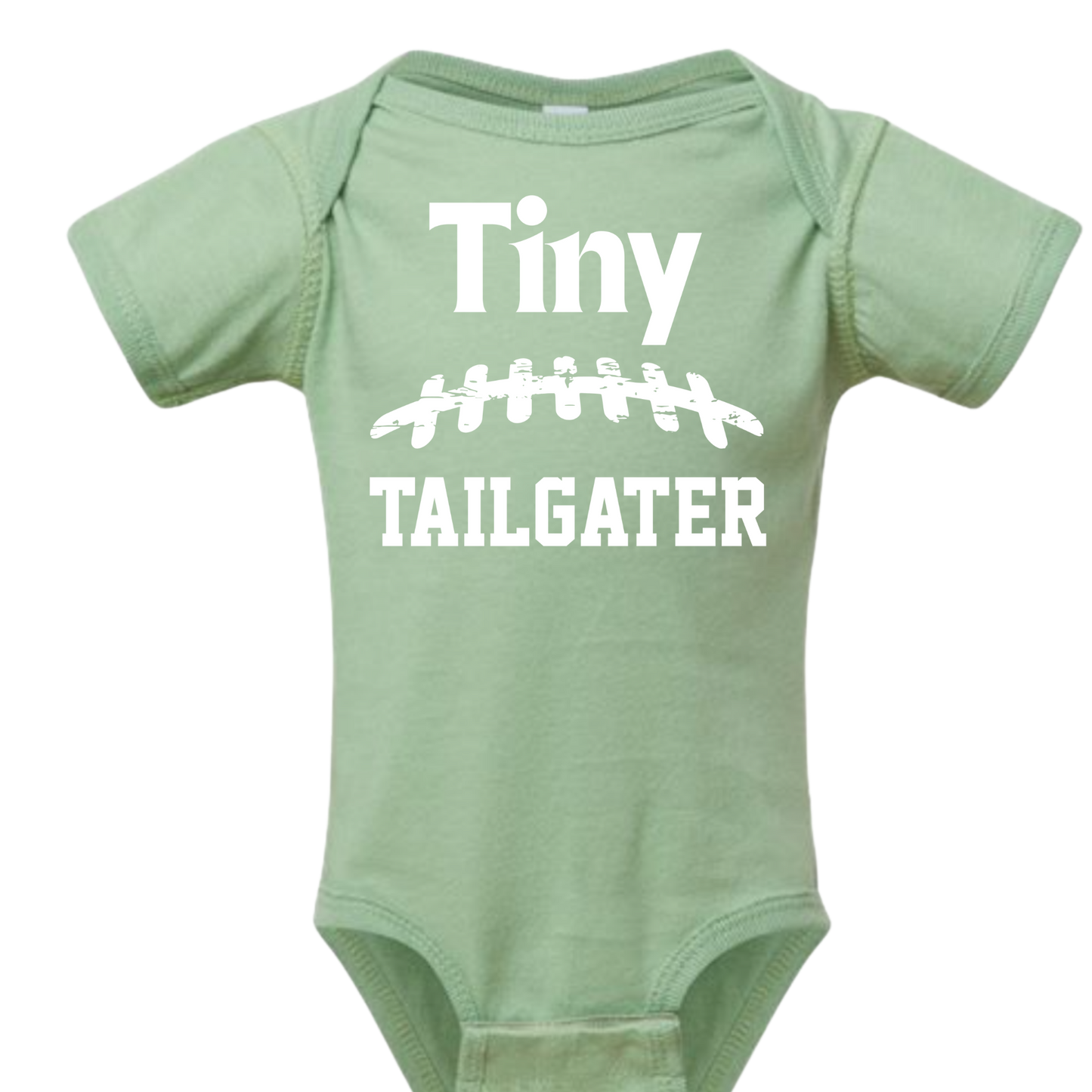 TINY TAILGATER