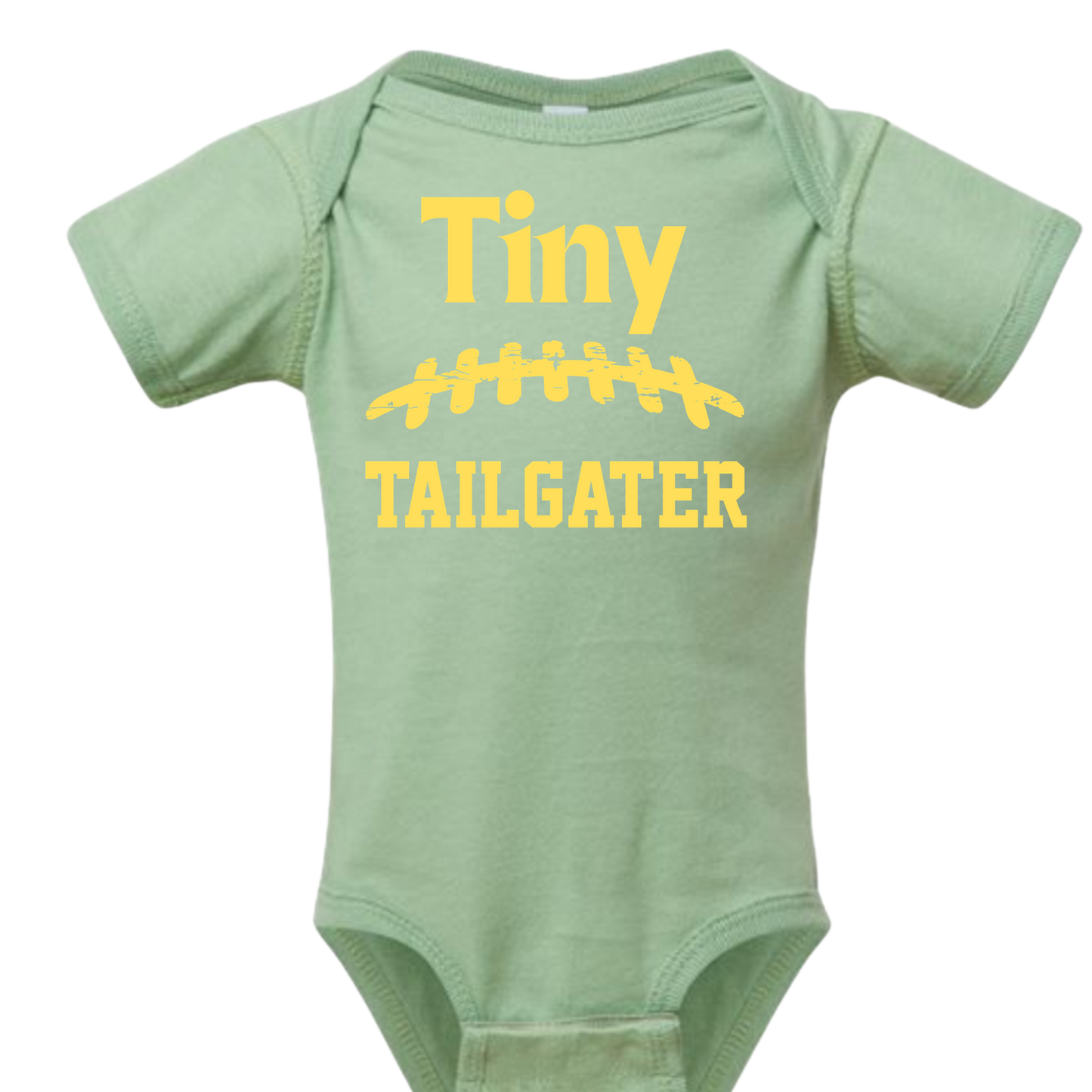 TINY TAILGATER