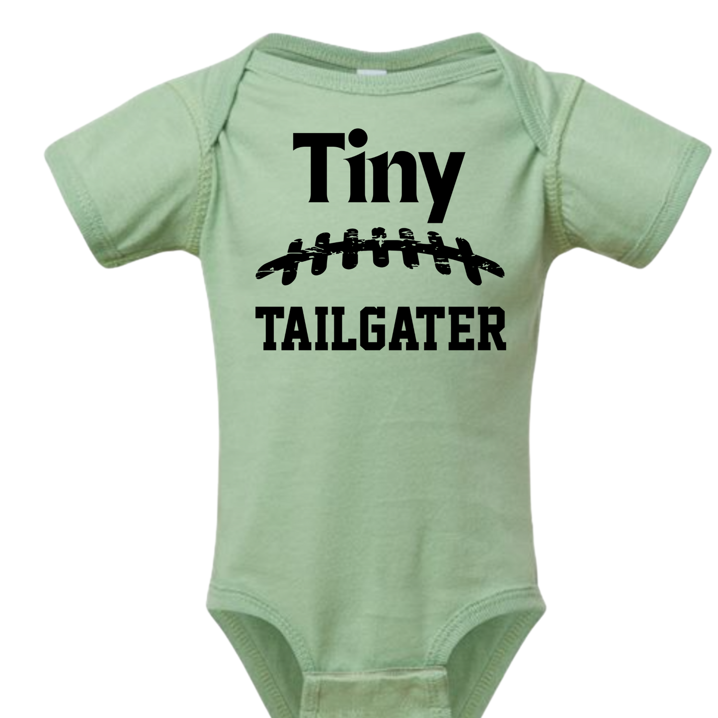 TINY TAILGATER