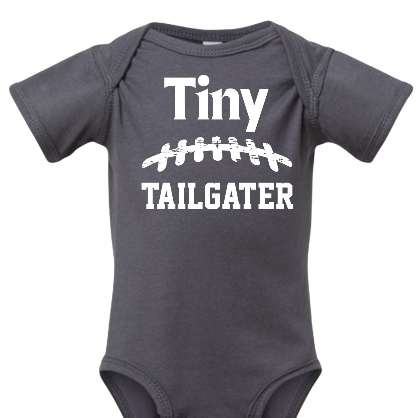 TINY TAILGATER
