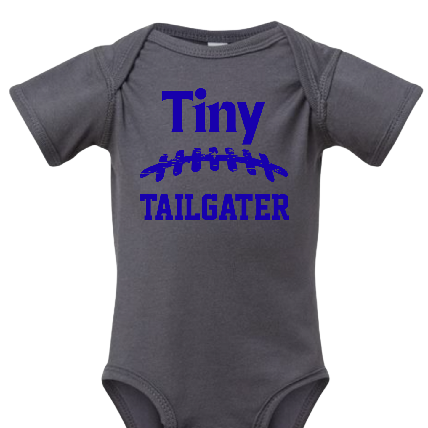 TINY TAILGATER