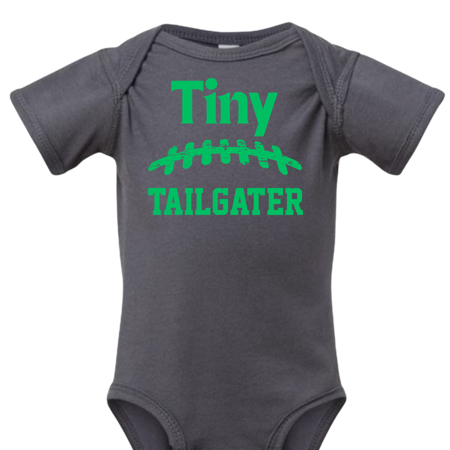 TINY TAILGATER