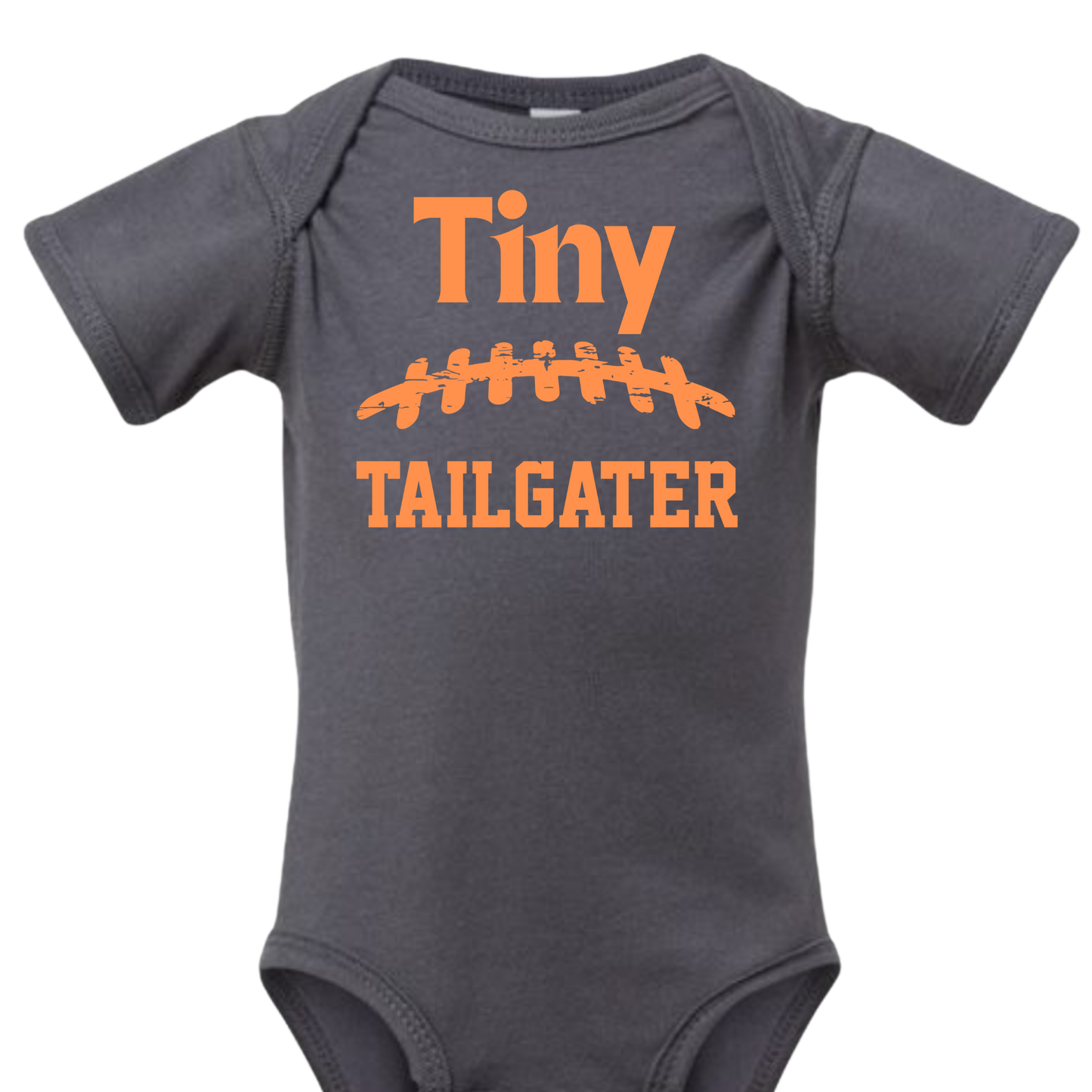 TINY TAILGATER