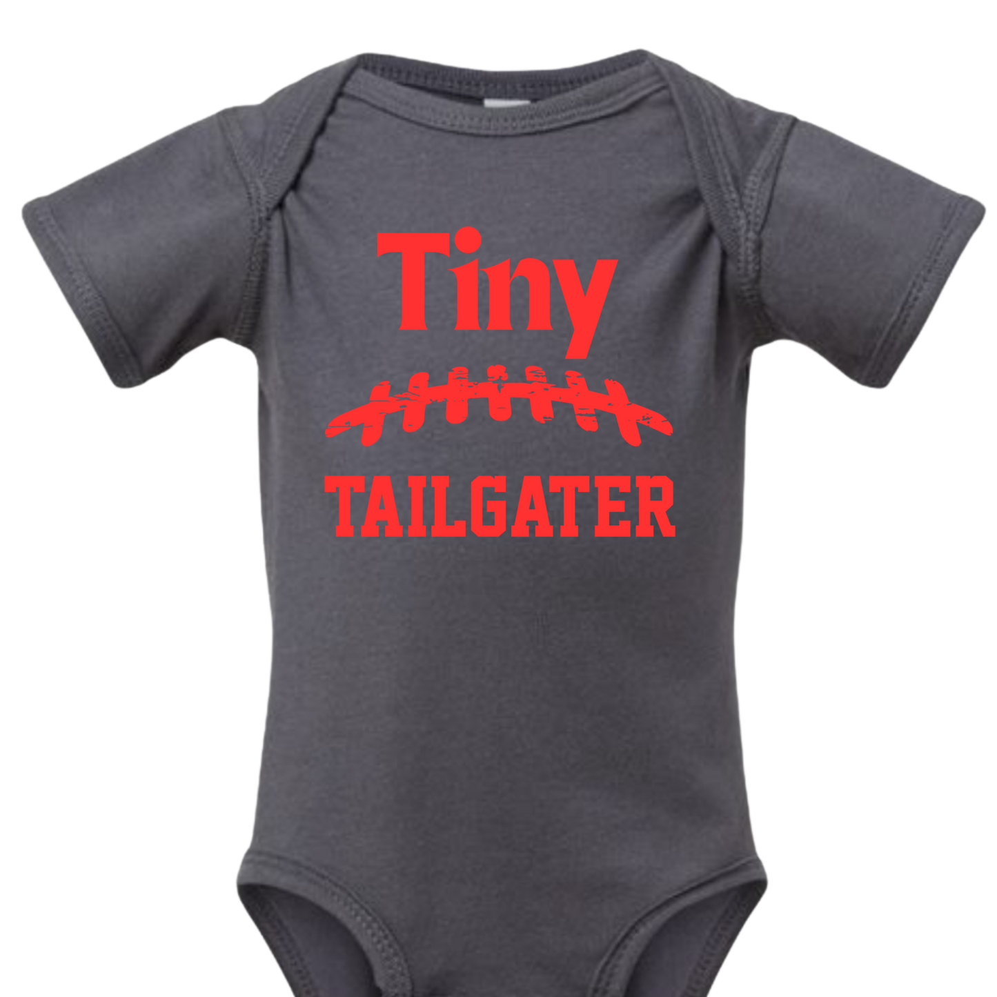 TINY TAILGATER