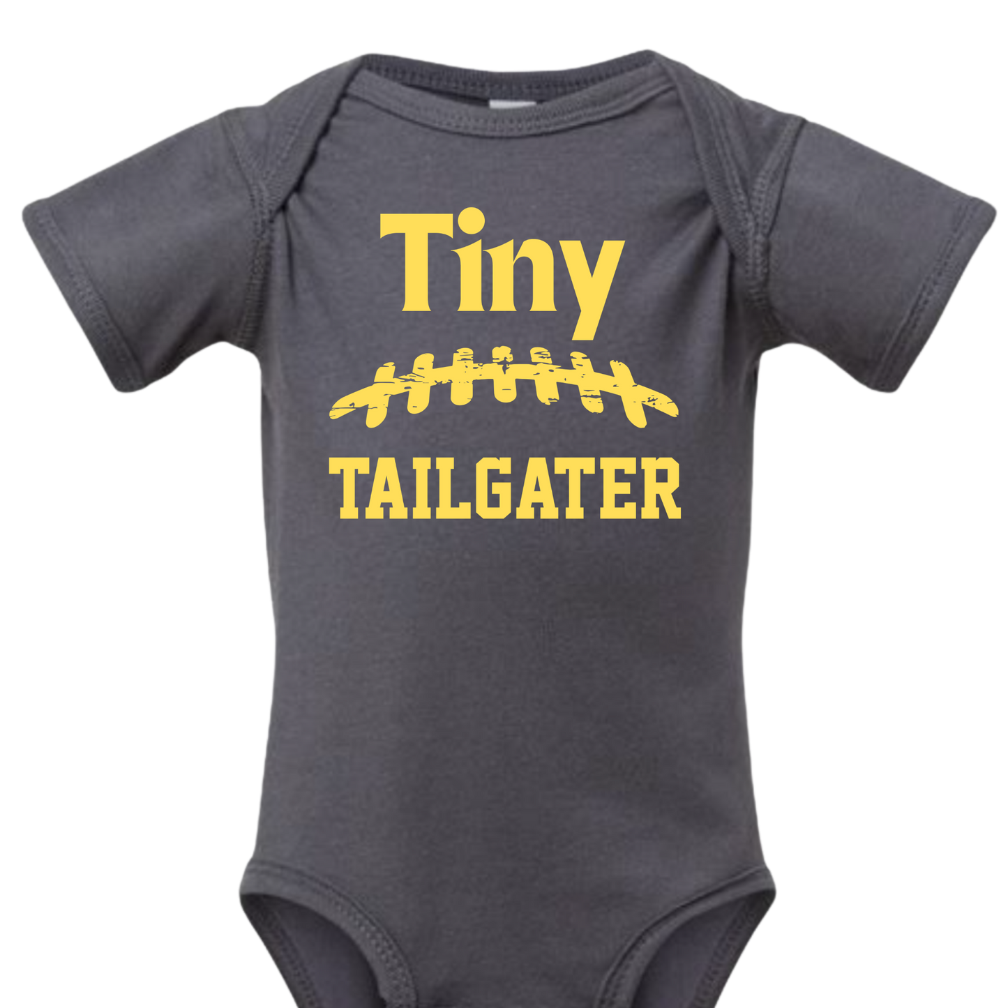 TINY TAILGATER