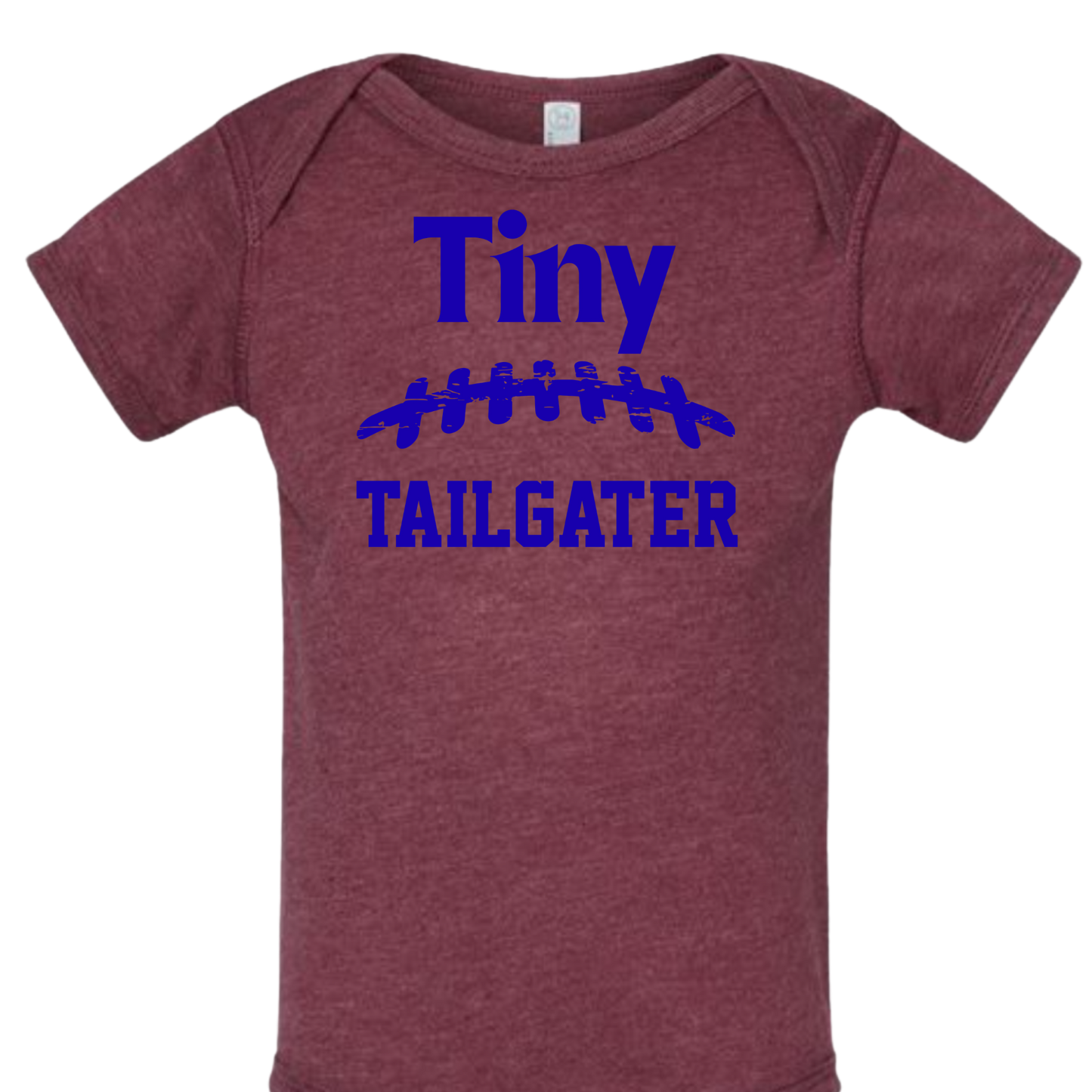 TINY TAILGATER
