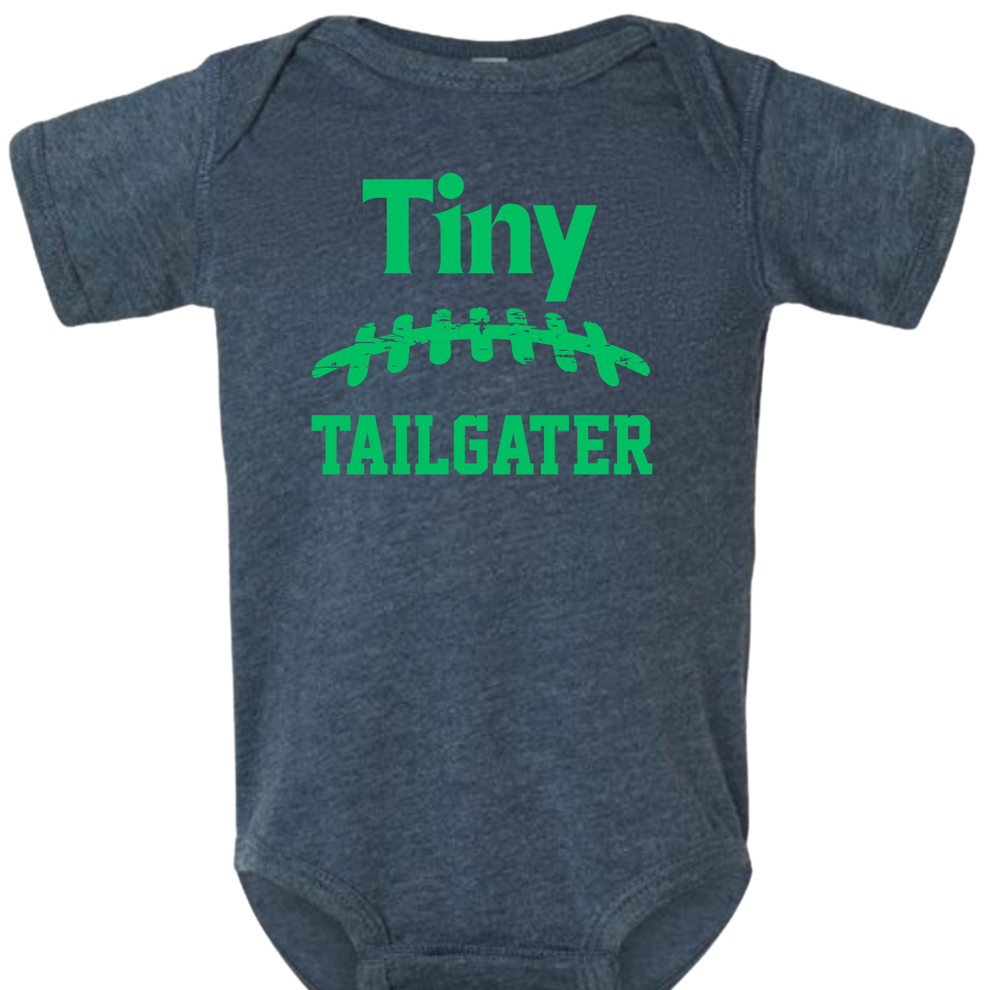 TINY TAILGATER