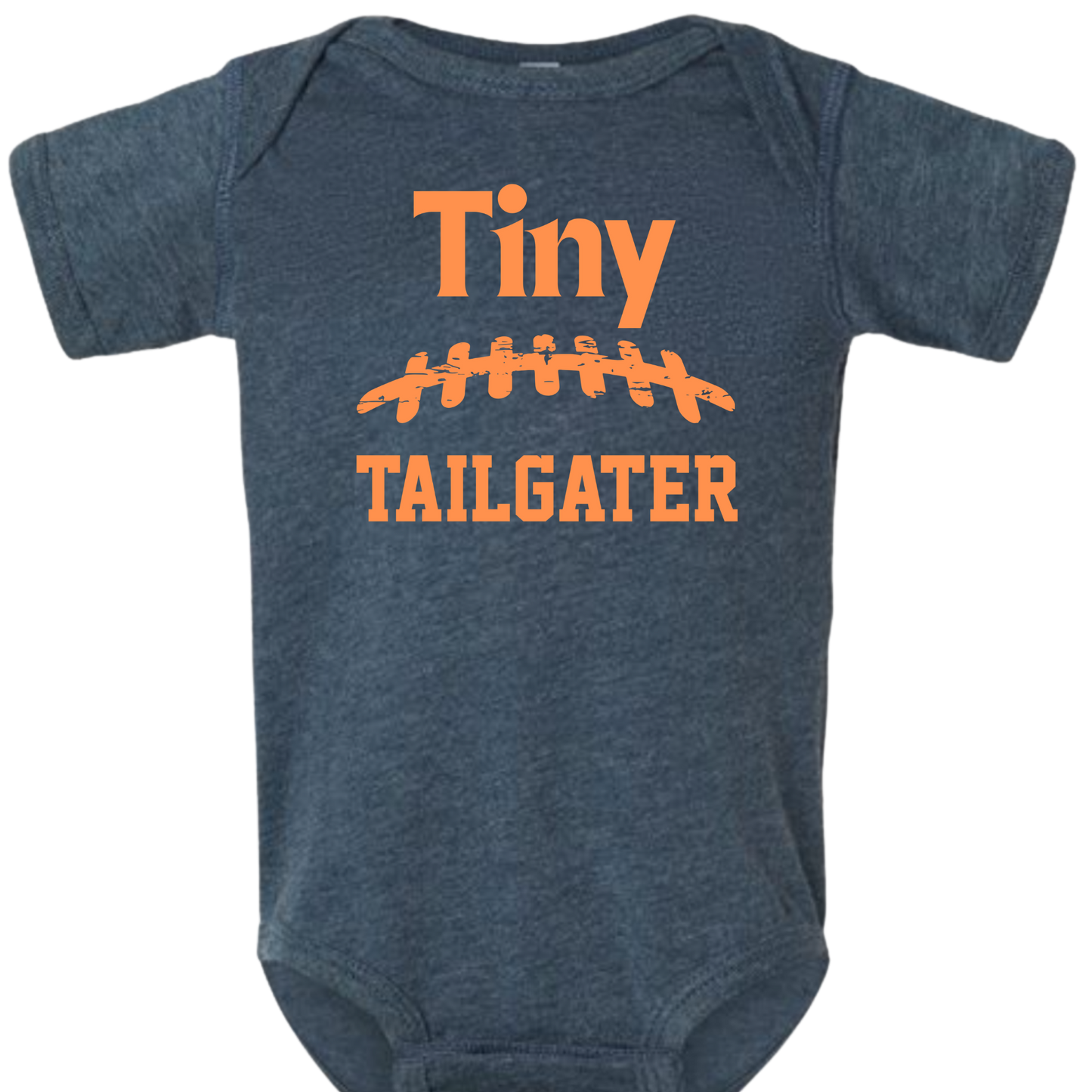 TINY TAILGATER