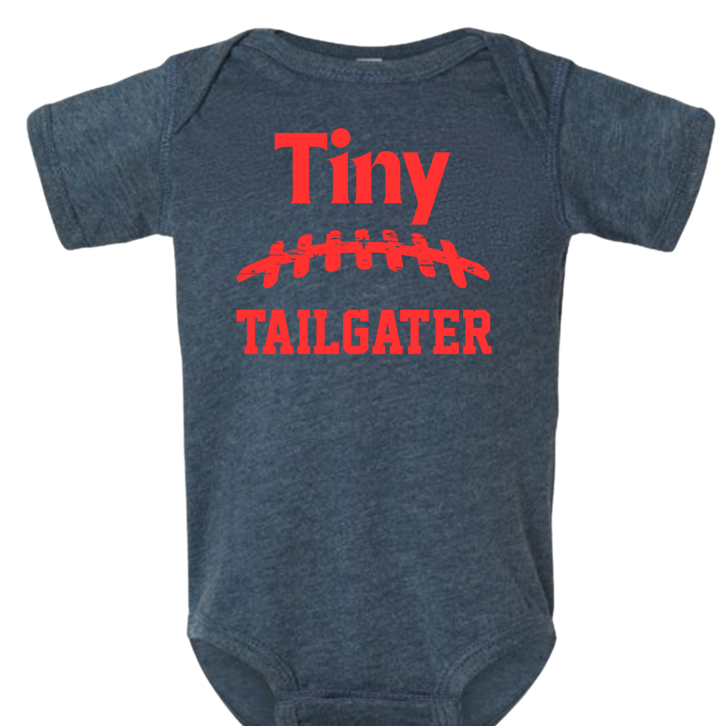 TINY TAILGATER