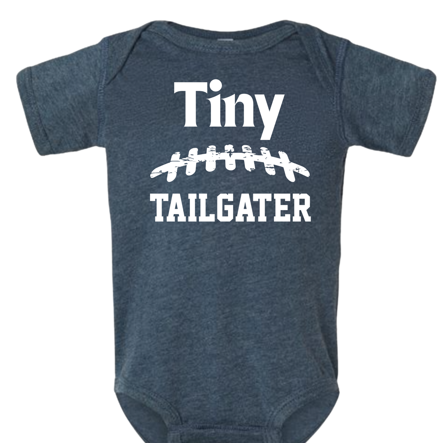 TINY TAILGATER