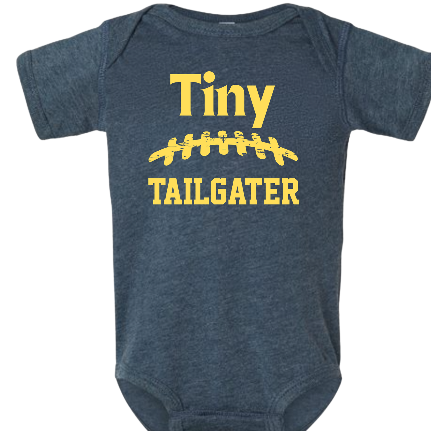 TINY TAILGATER