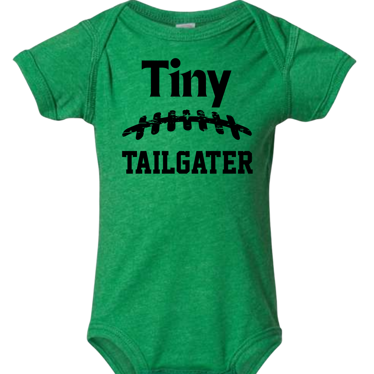 TINY TAILGATER