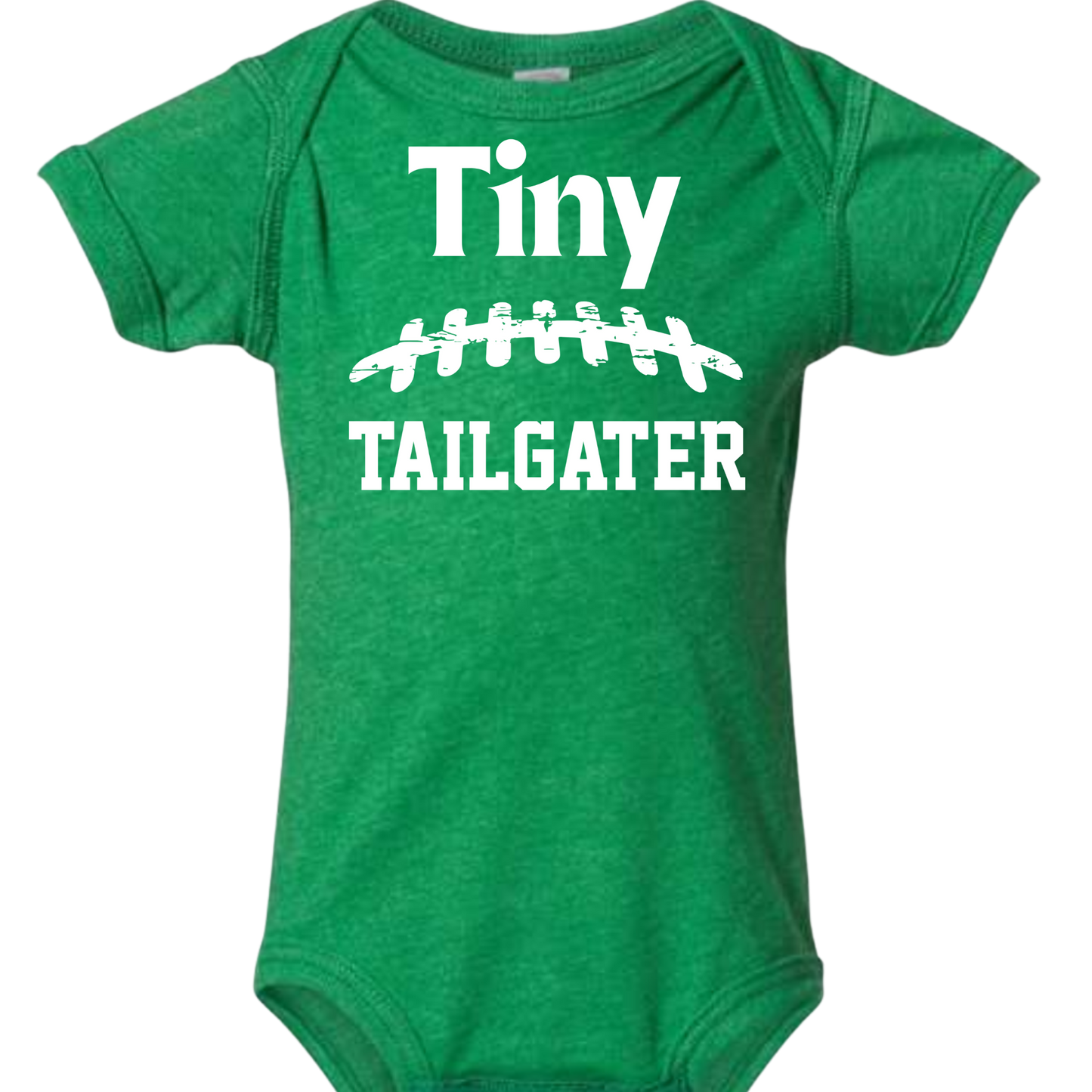TINY TAILGATER