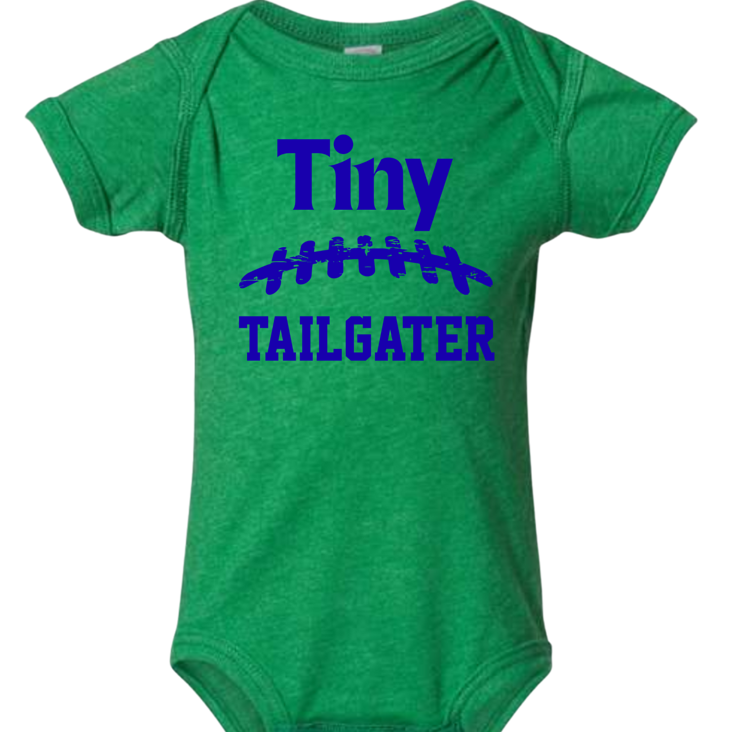 TINY TAILGATER