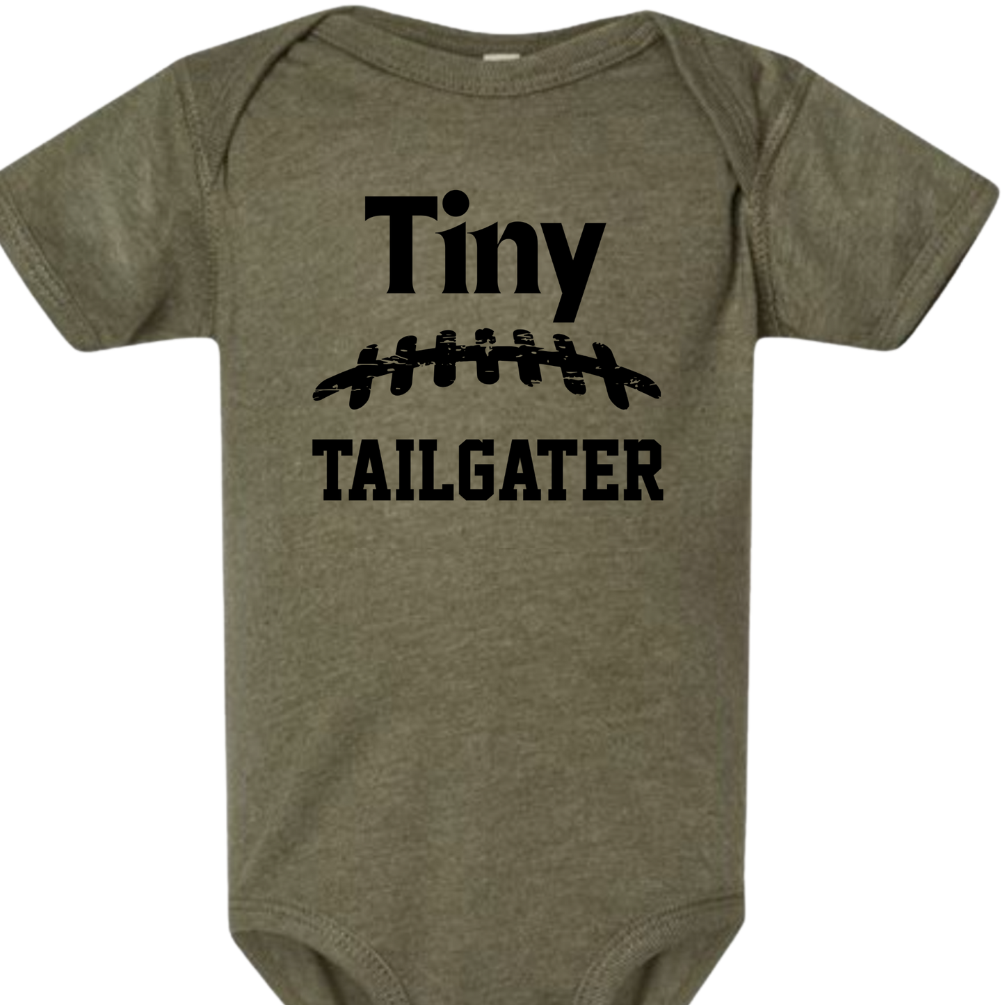 TINY TAILGATER