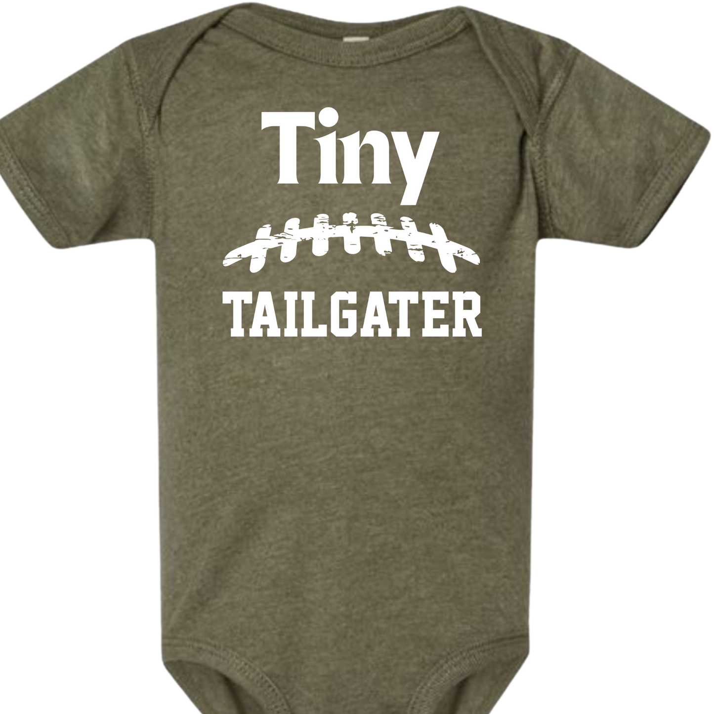 TINY TAILGATER