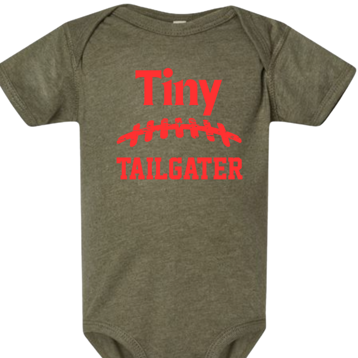 TINY TAILGATER