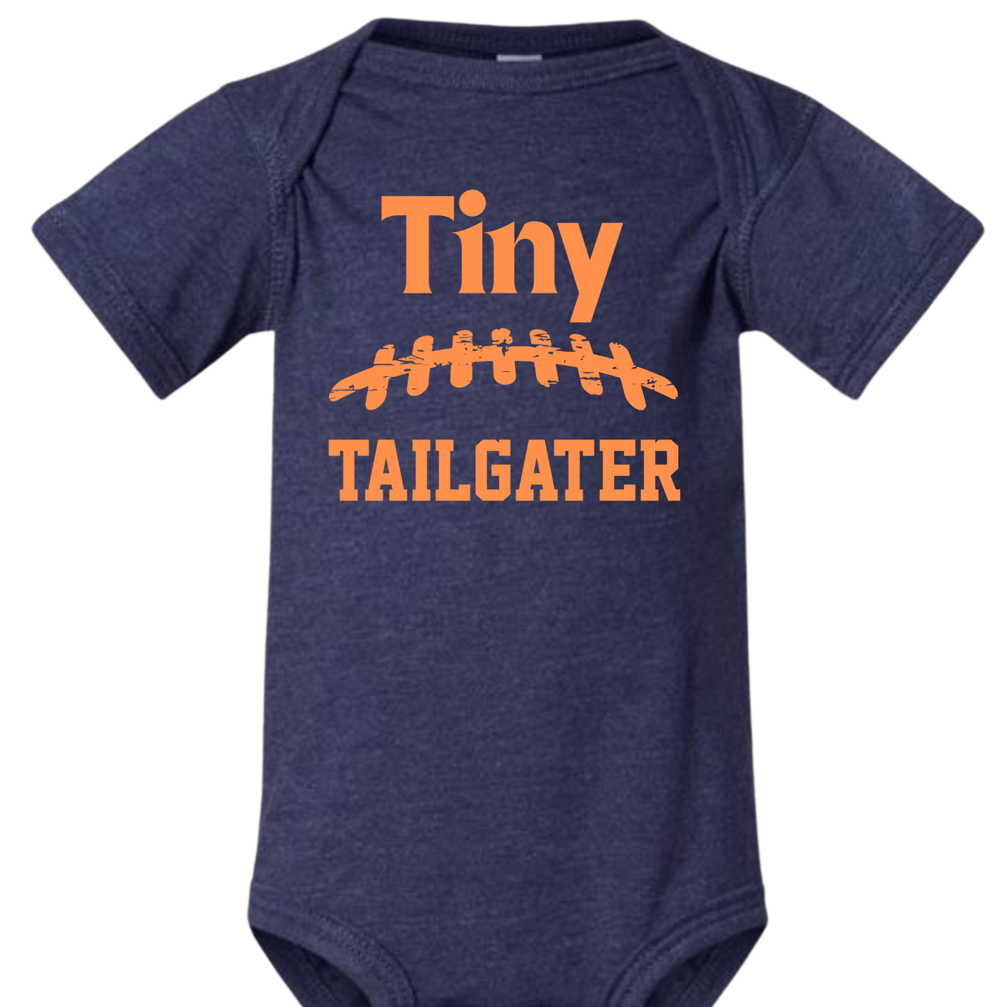 TINY TAILGATER