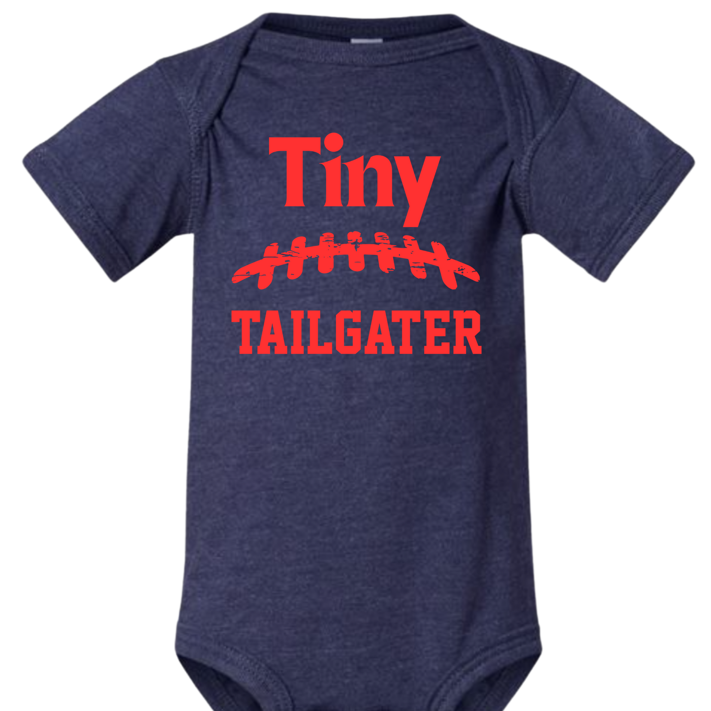 TINY TAILGATER