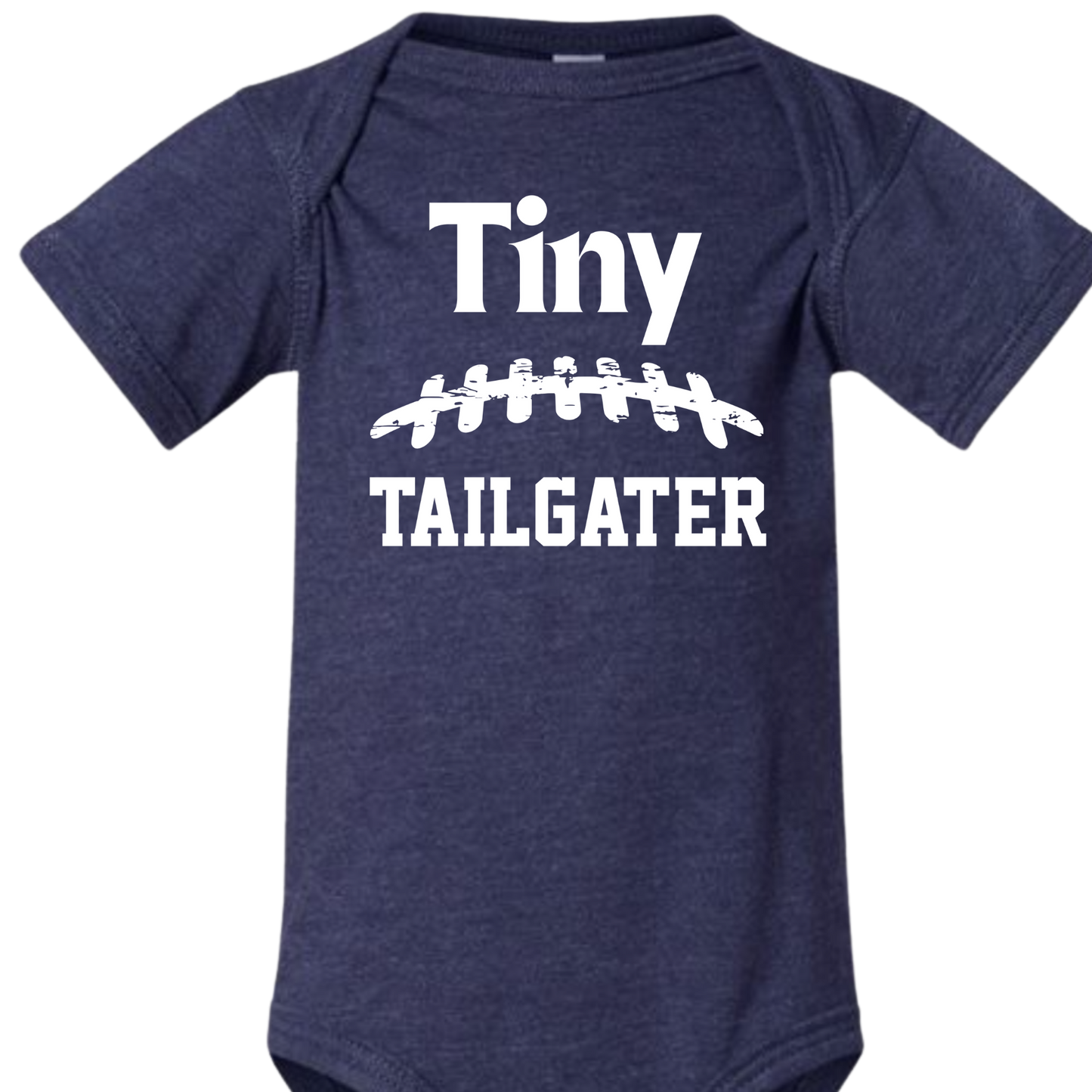 TINY TAILGATER