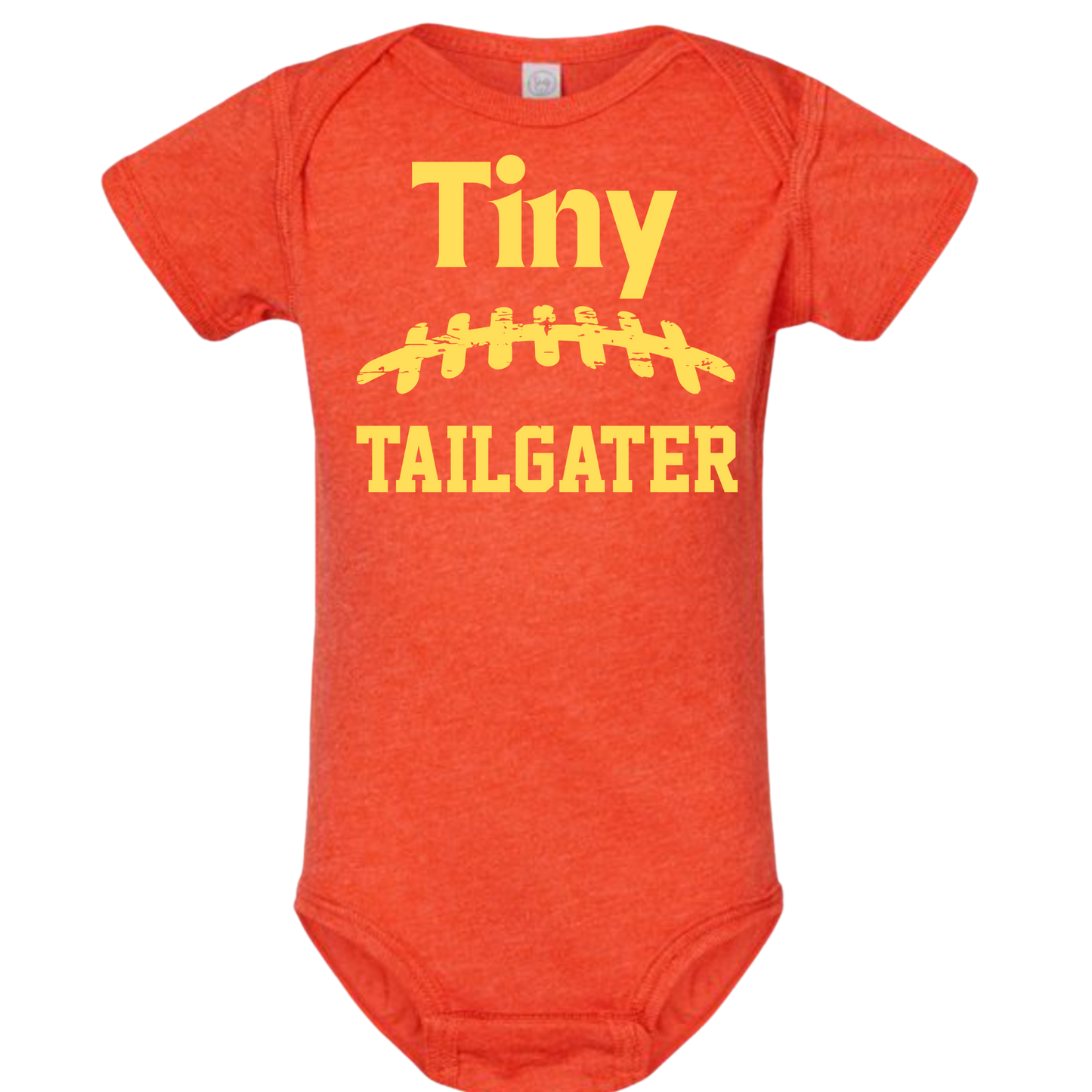 TINY TAILGATER