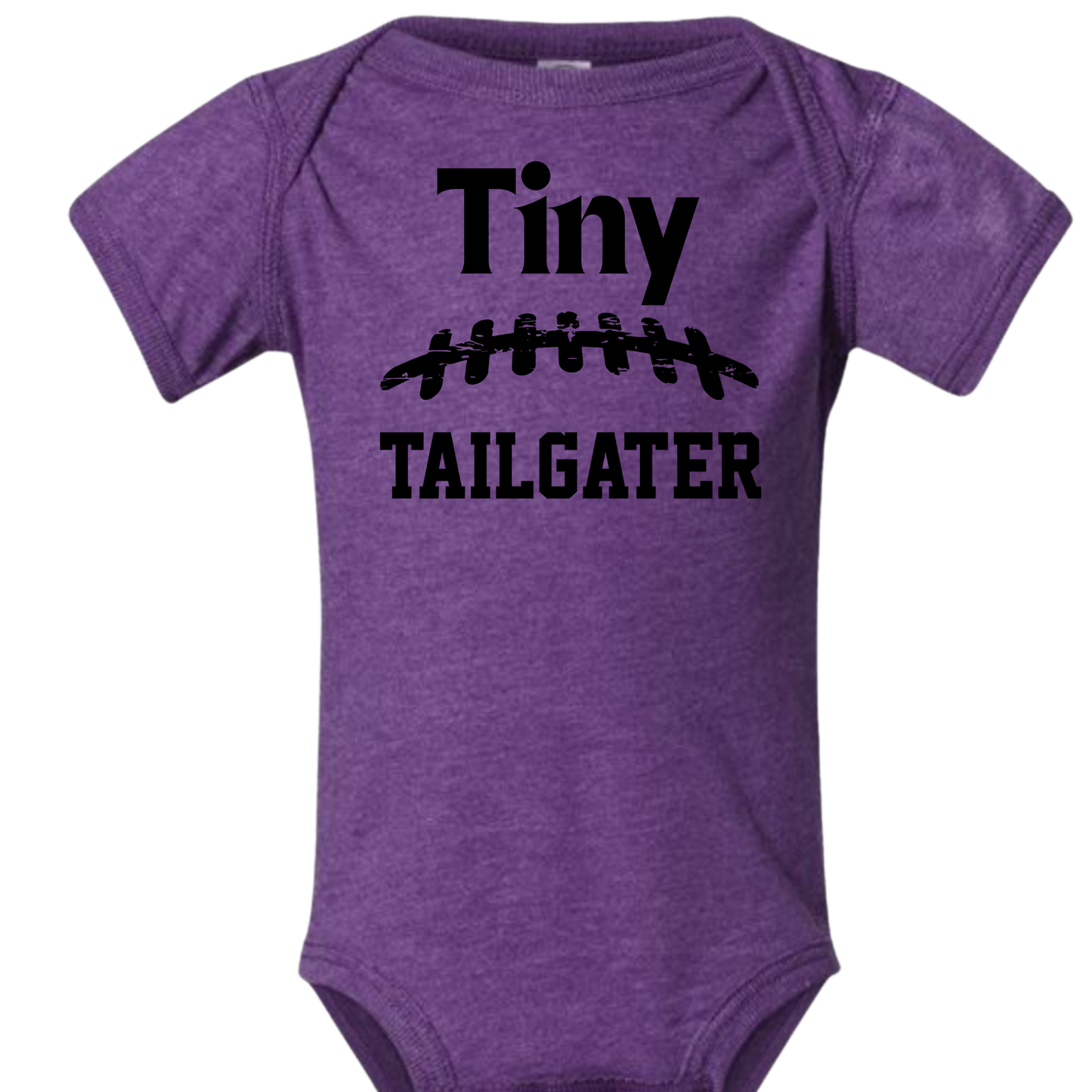 TINY TAILGATER