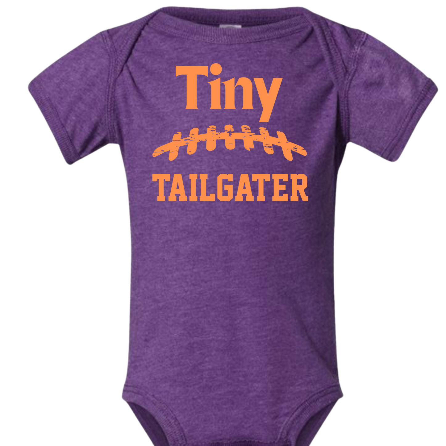 TINY TAILGATER
