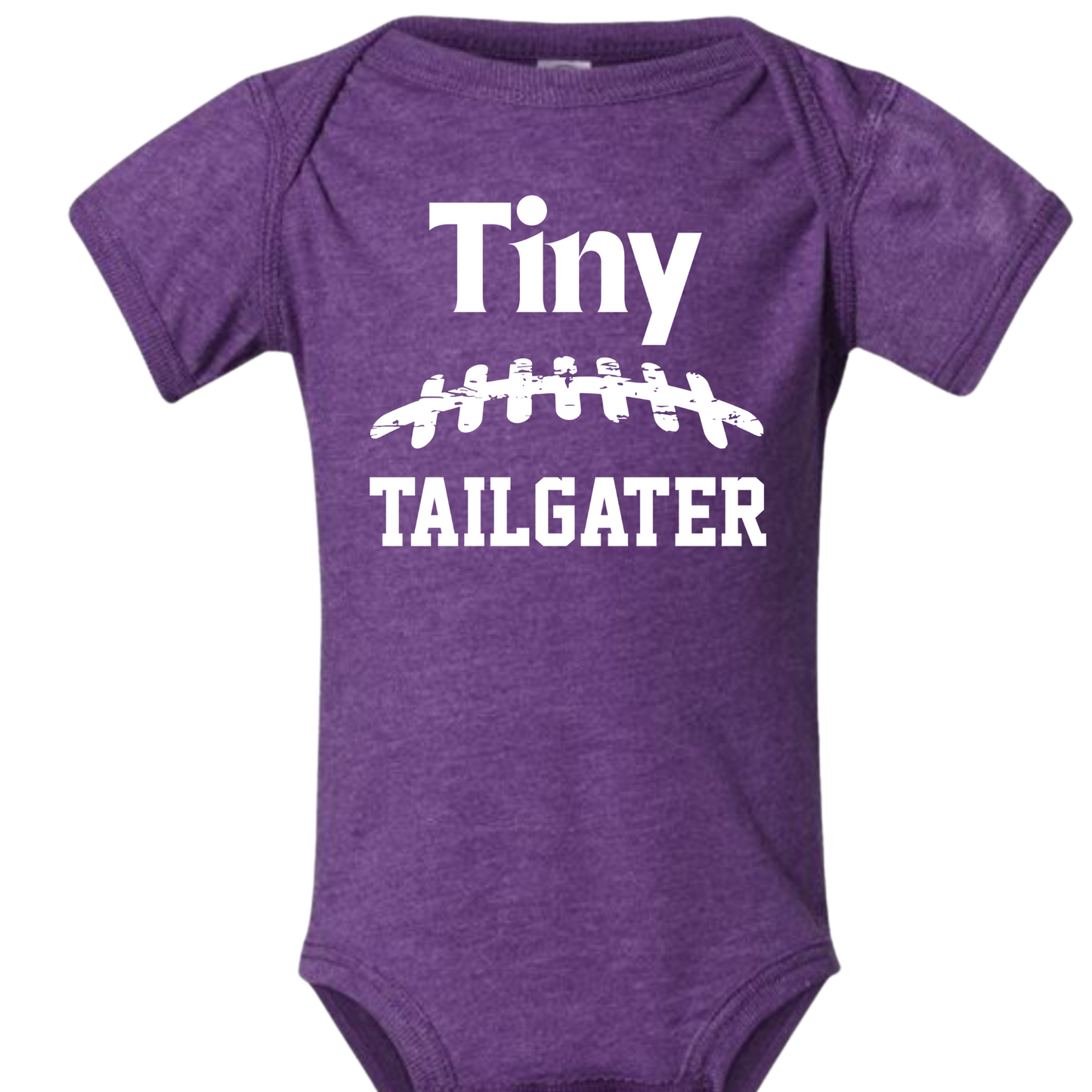 TINY TAILGATER
