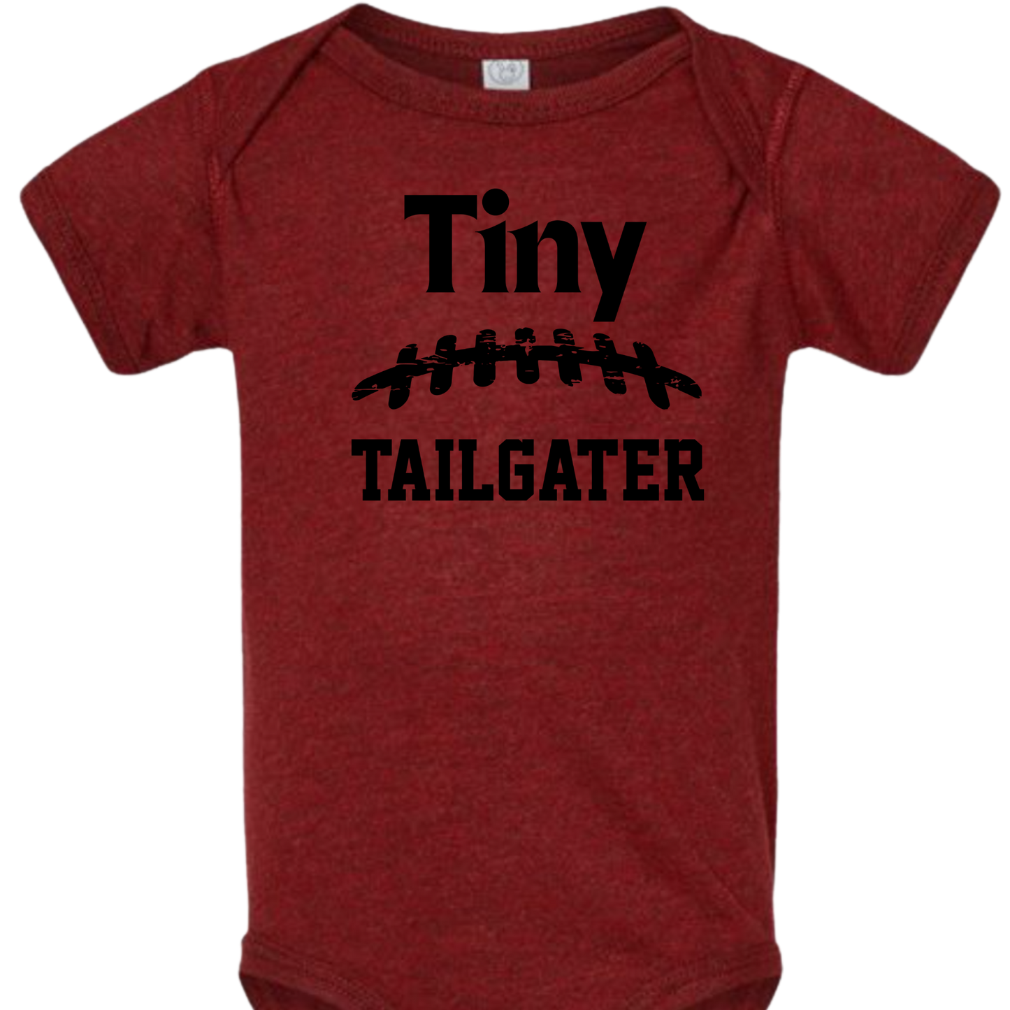 TINY TAILGATER